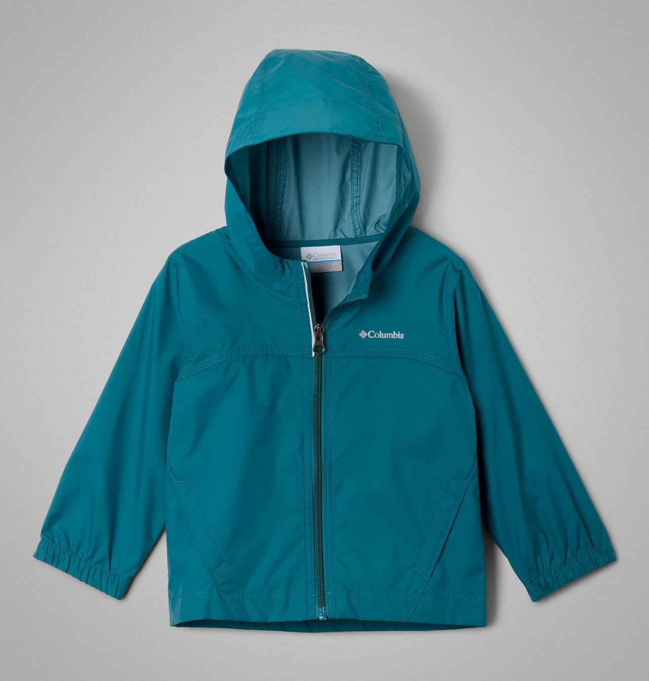 Boys' Toddler Glennaker™ Jacket 1