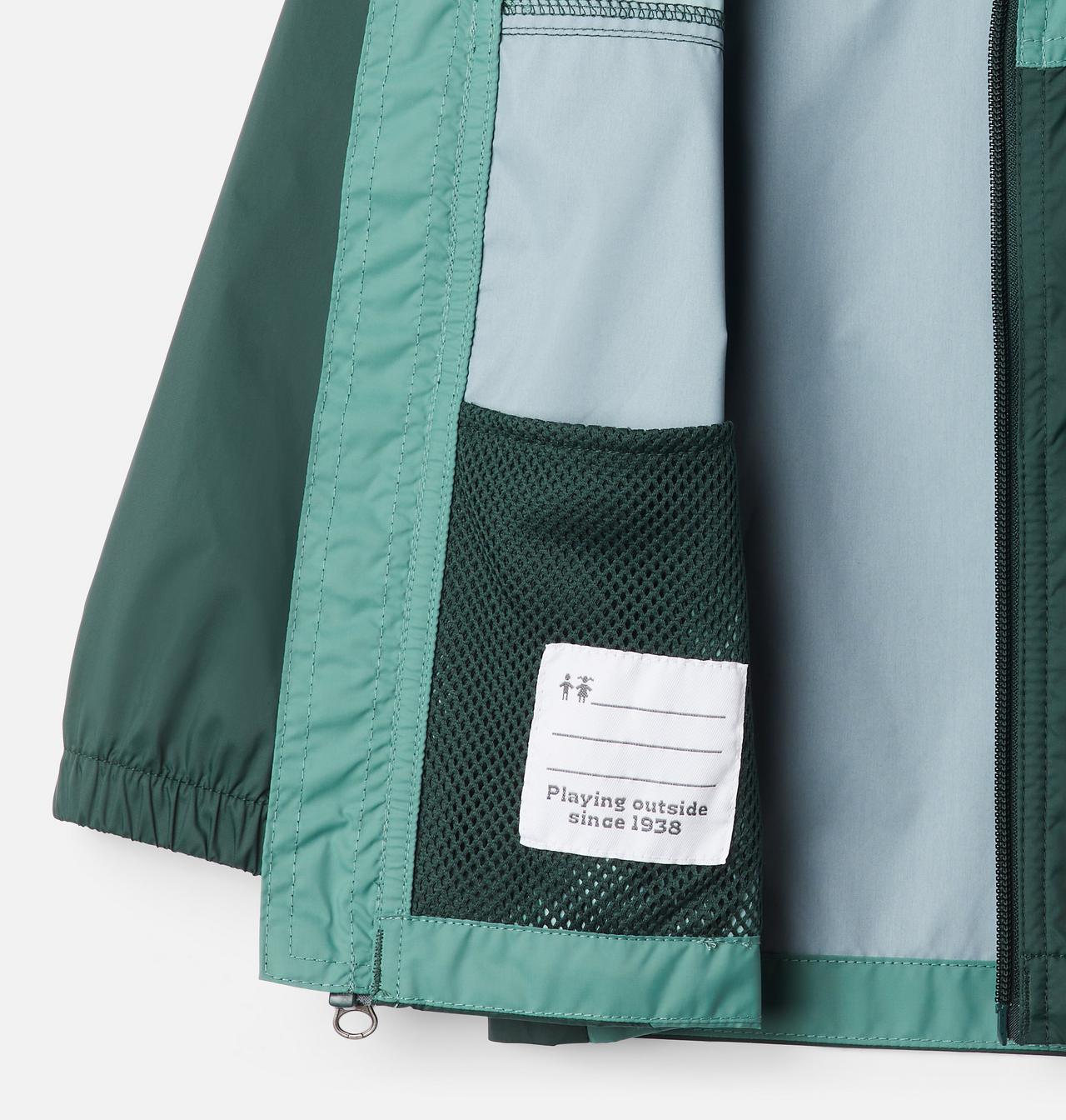 Boys' Toddler Glennaker™ Jacket 3