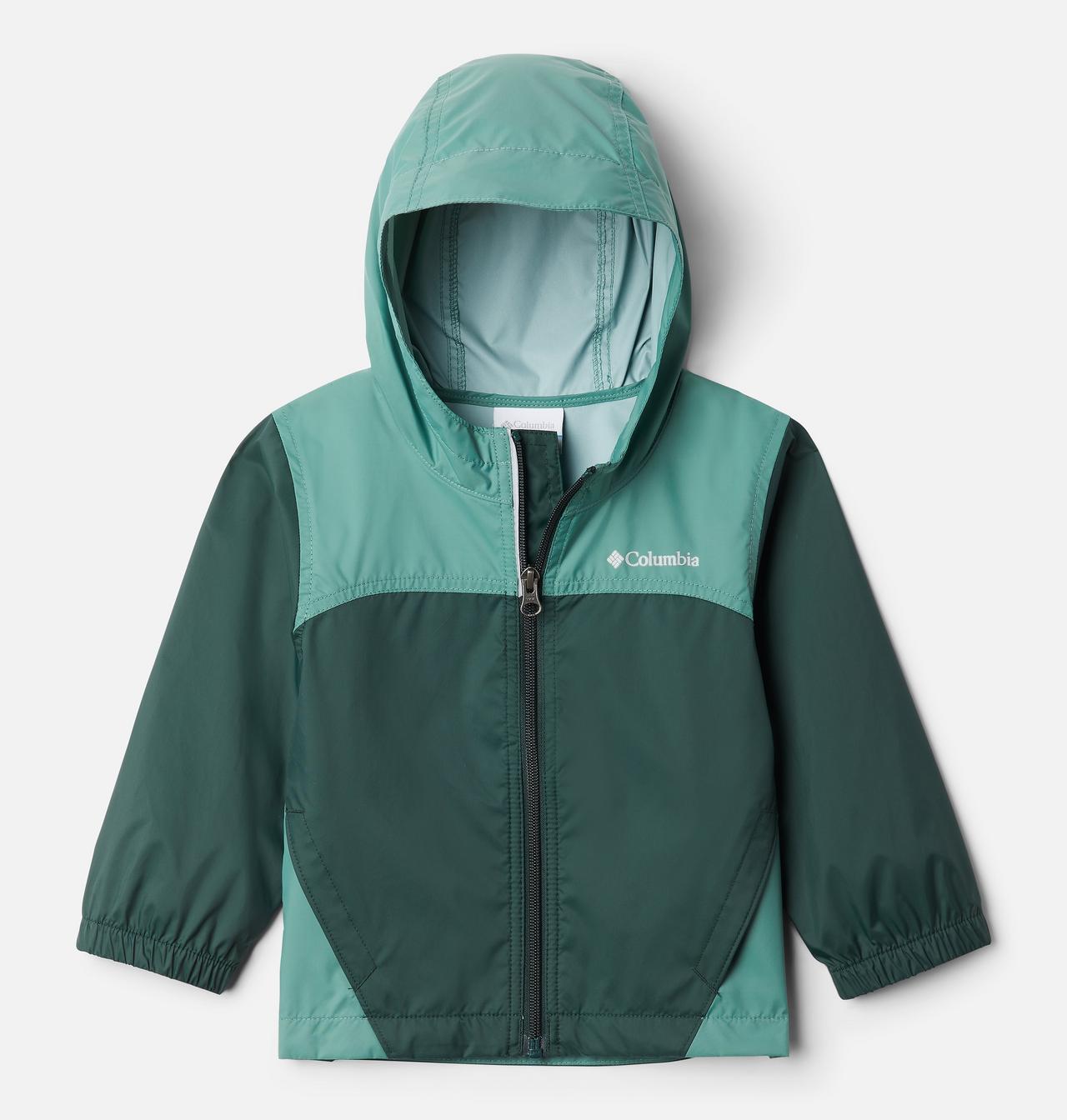 Boys' Toddler Glennaker™ Jacket 1