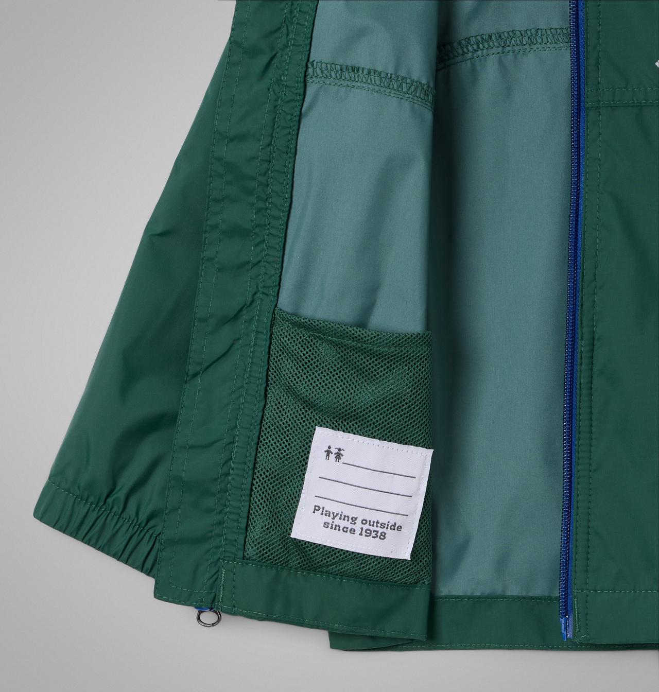 Boys' Toddler Glennaker™ Jacket 3