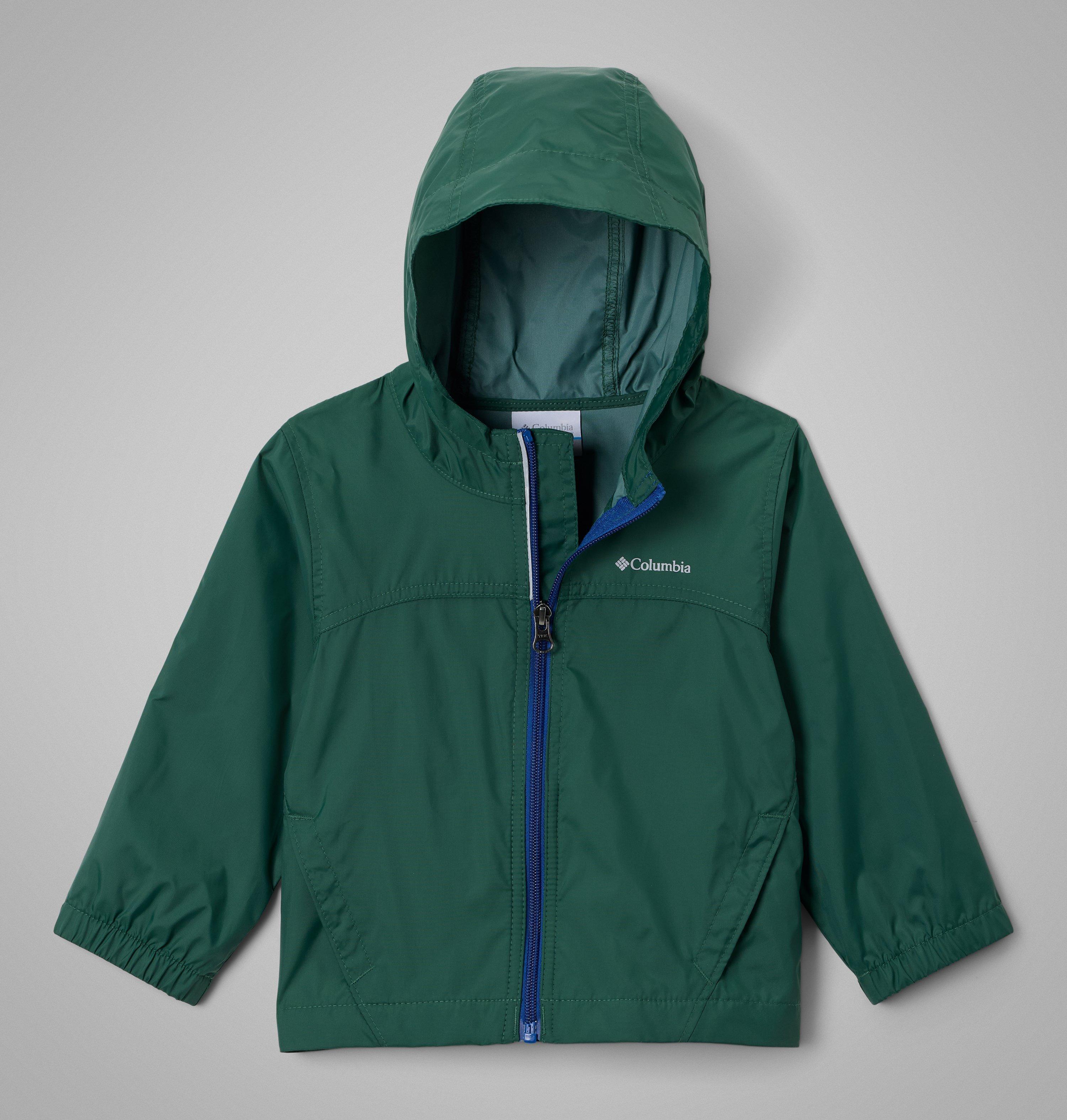 Boys' Toddler Glennaker Jacket | 375 | 2T 1