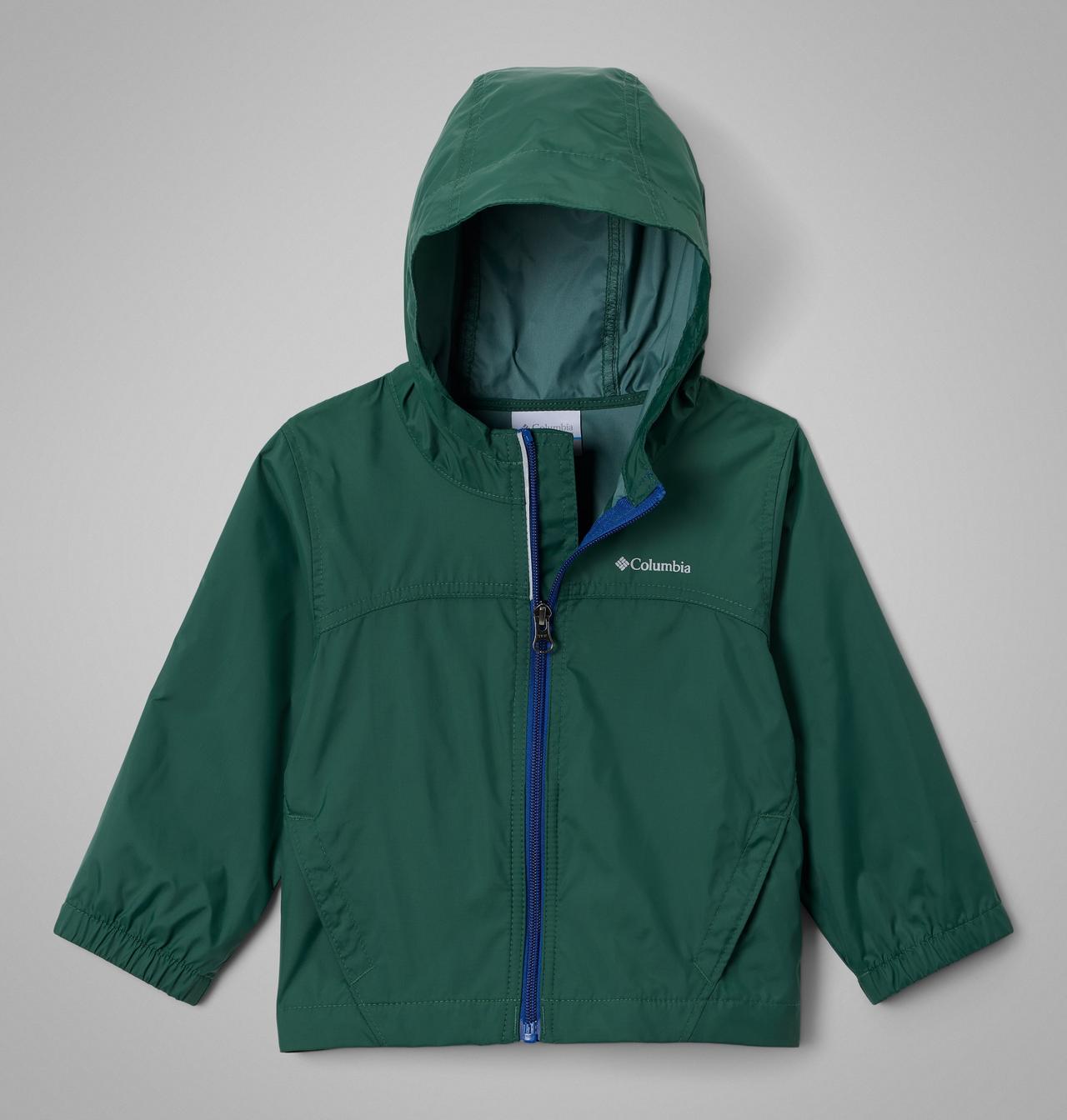 Boys' Toddler Glennaker™ Jacket 1