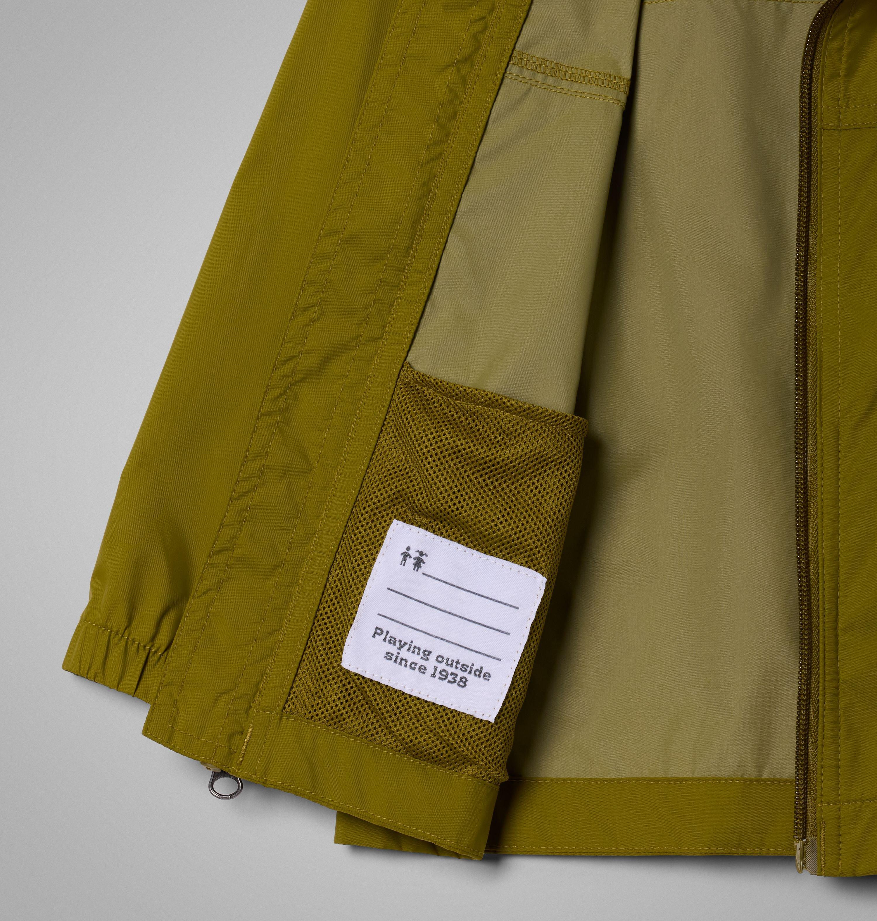 Boys' Toddler Glennaker Jacket 3