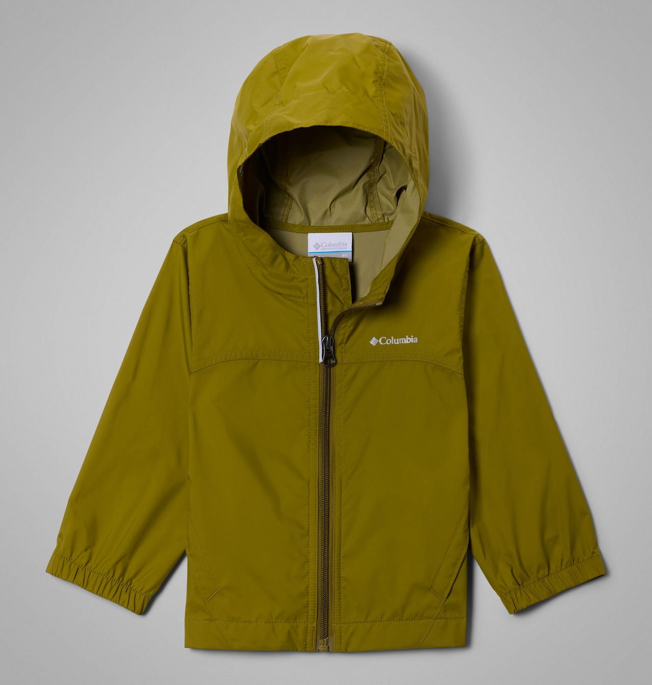 Boys' Toddler Glennaker™ Jacket 1
