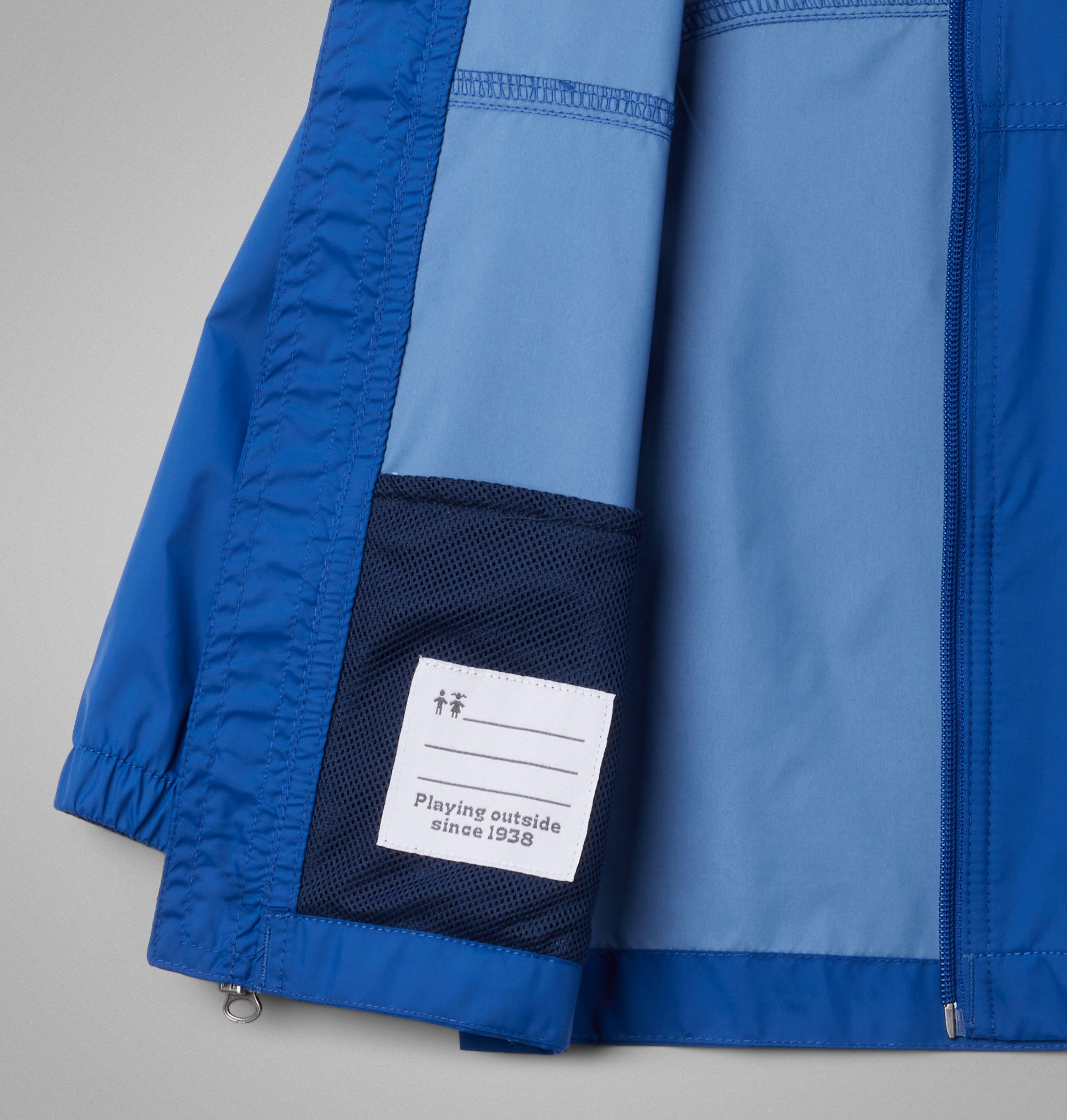 Boys' Toddler Glennaker Jacket 3