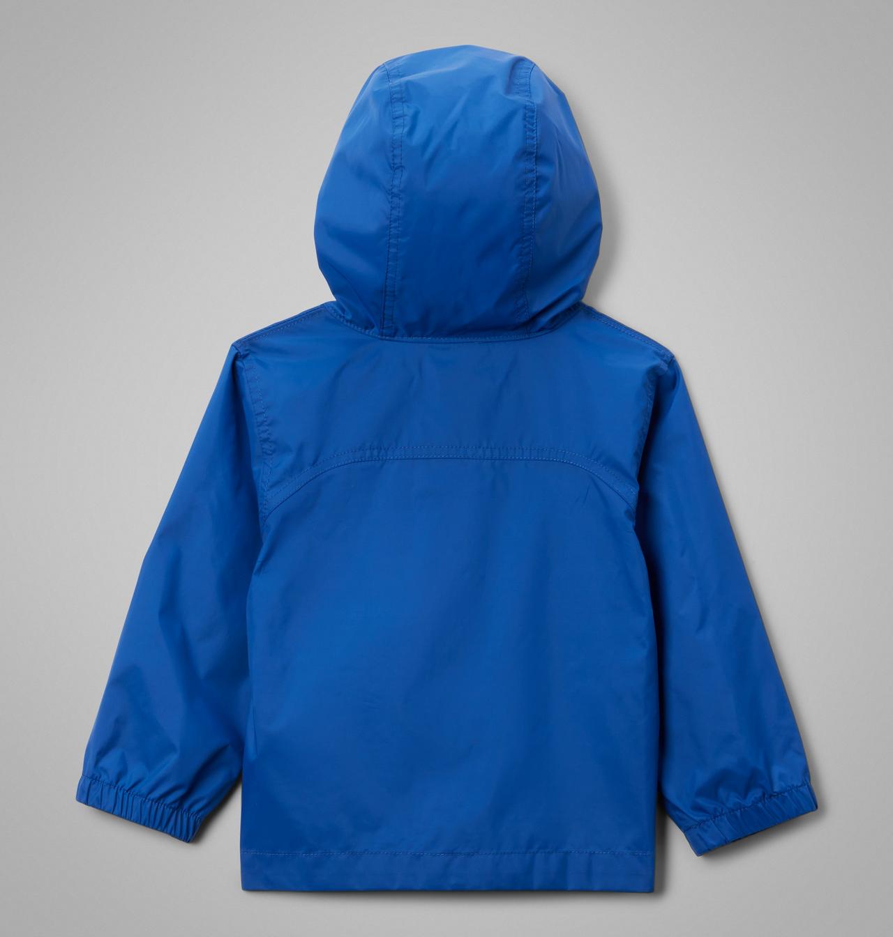 Boys' Toddler Glennaker™ Jacket 2