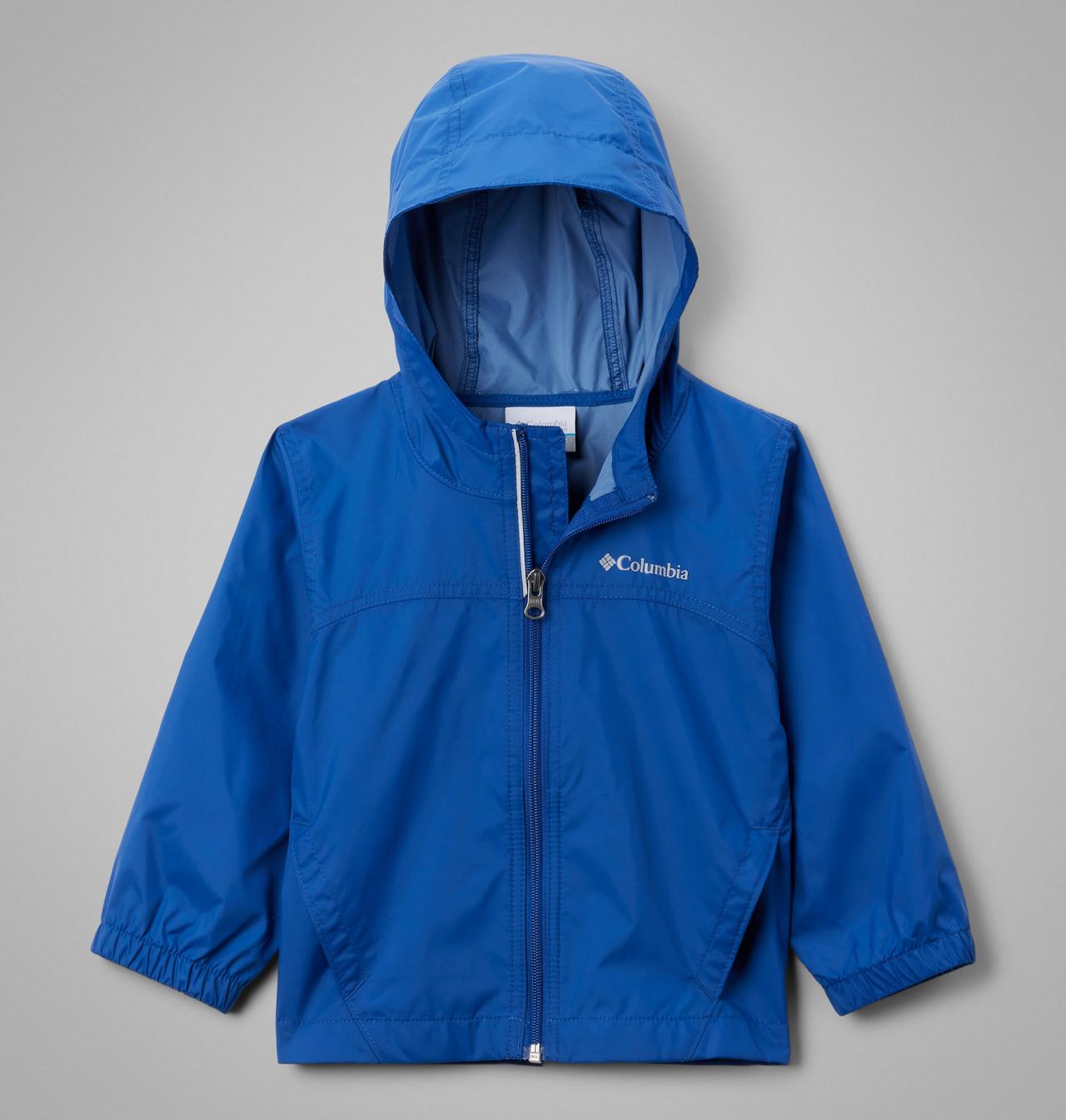 Boys' Toddler Glennaker™ Jacket 1