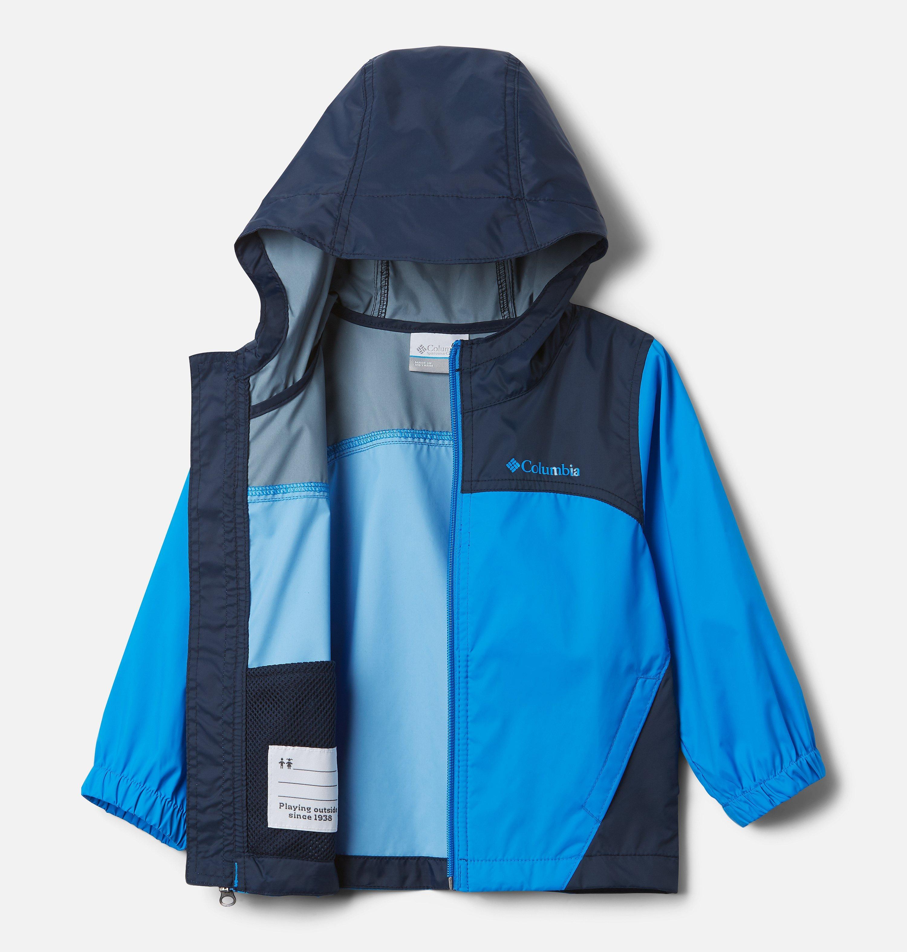 Boys' Toddler Glennaker Jacket 3