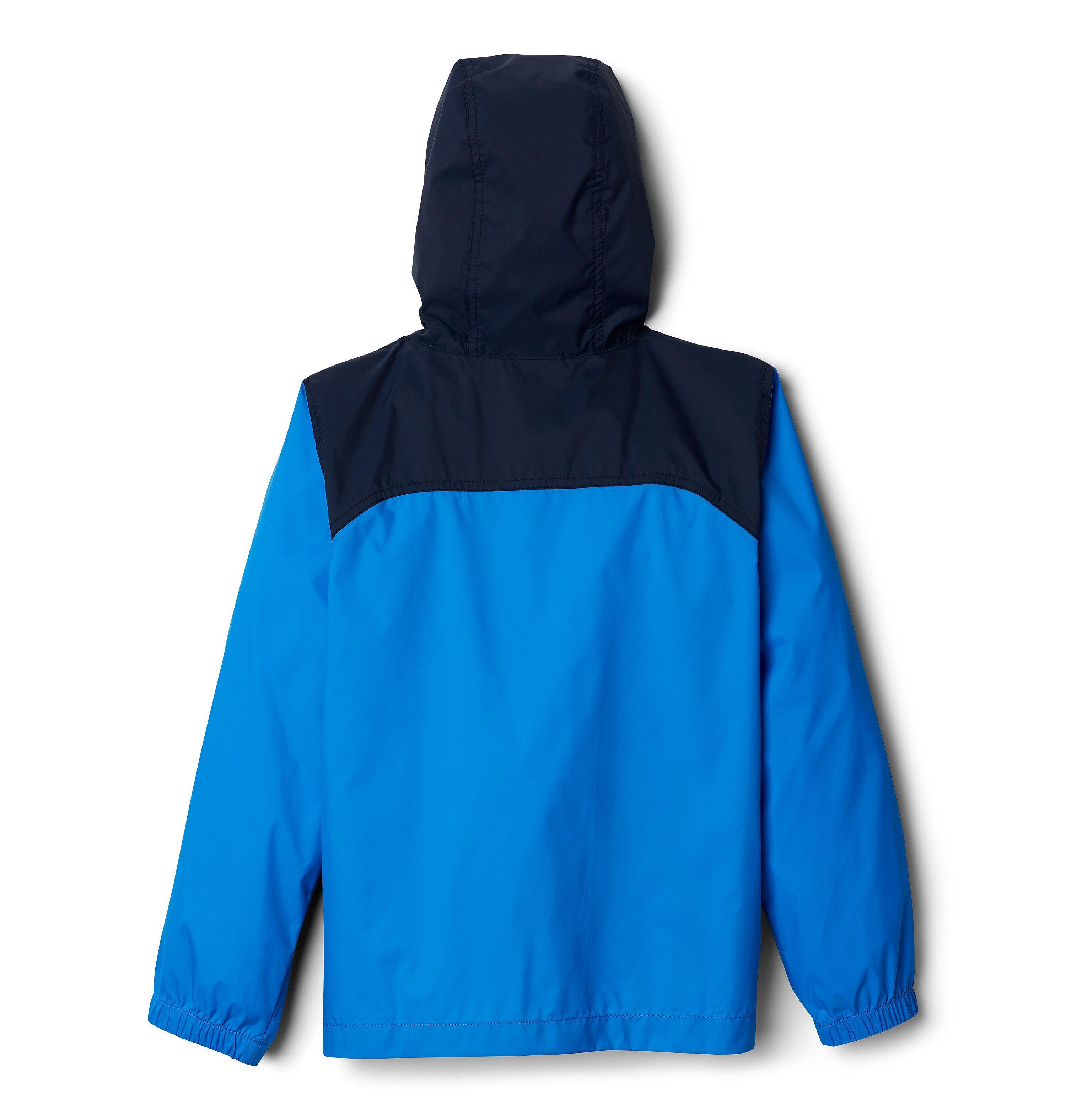 Boys' Toddler Glennaker Jacket 2