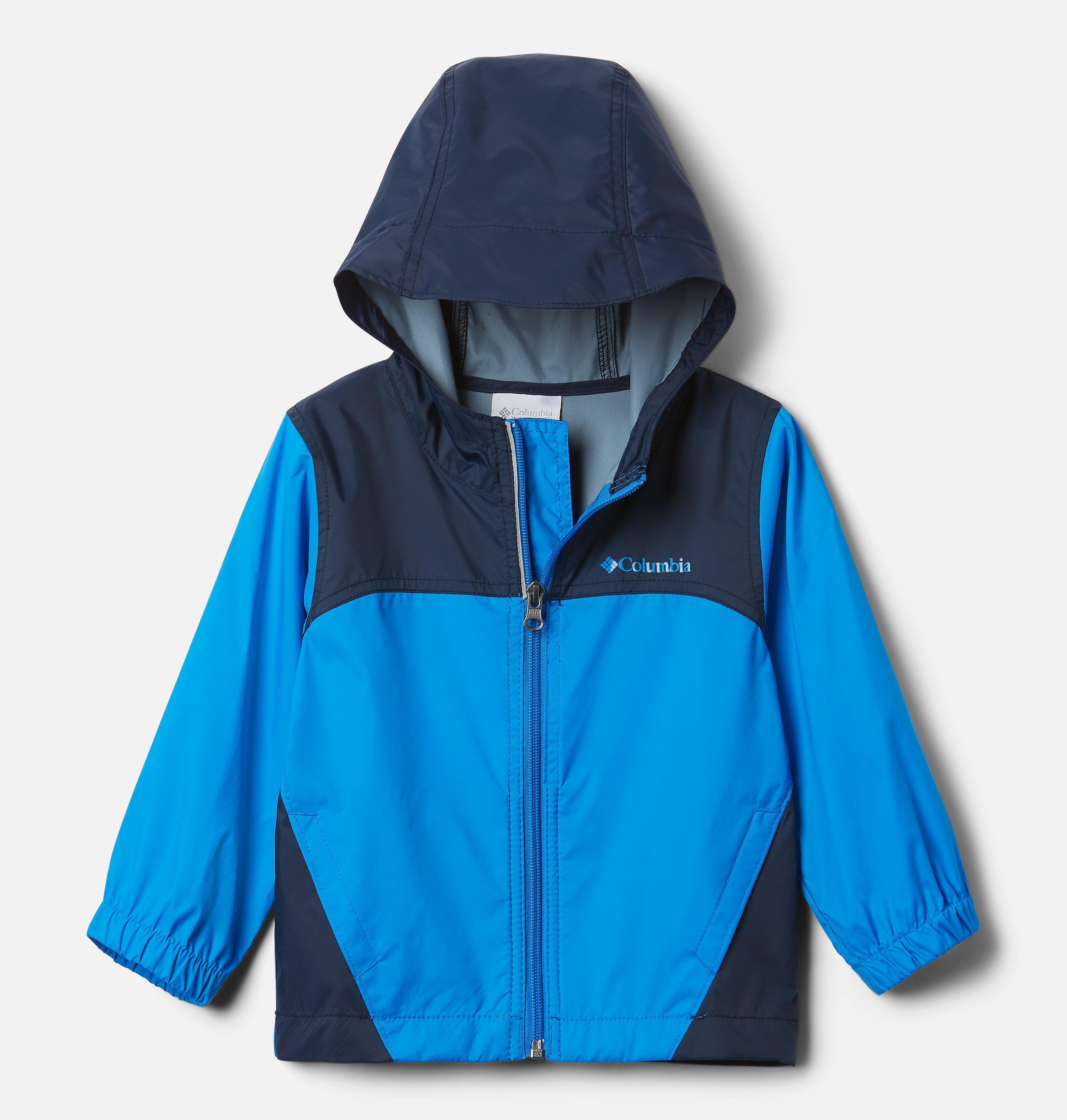Boys' Toddler Glennaker Jacket 1