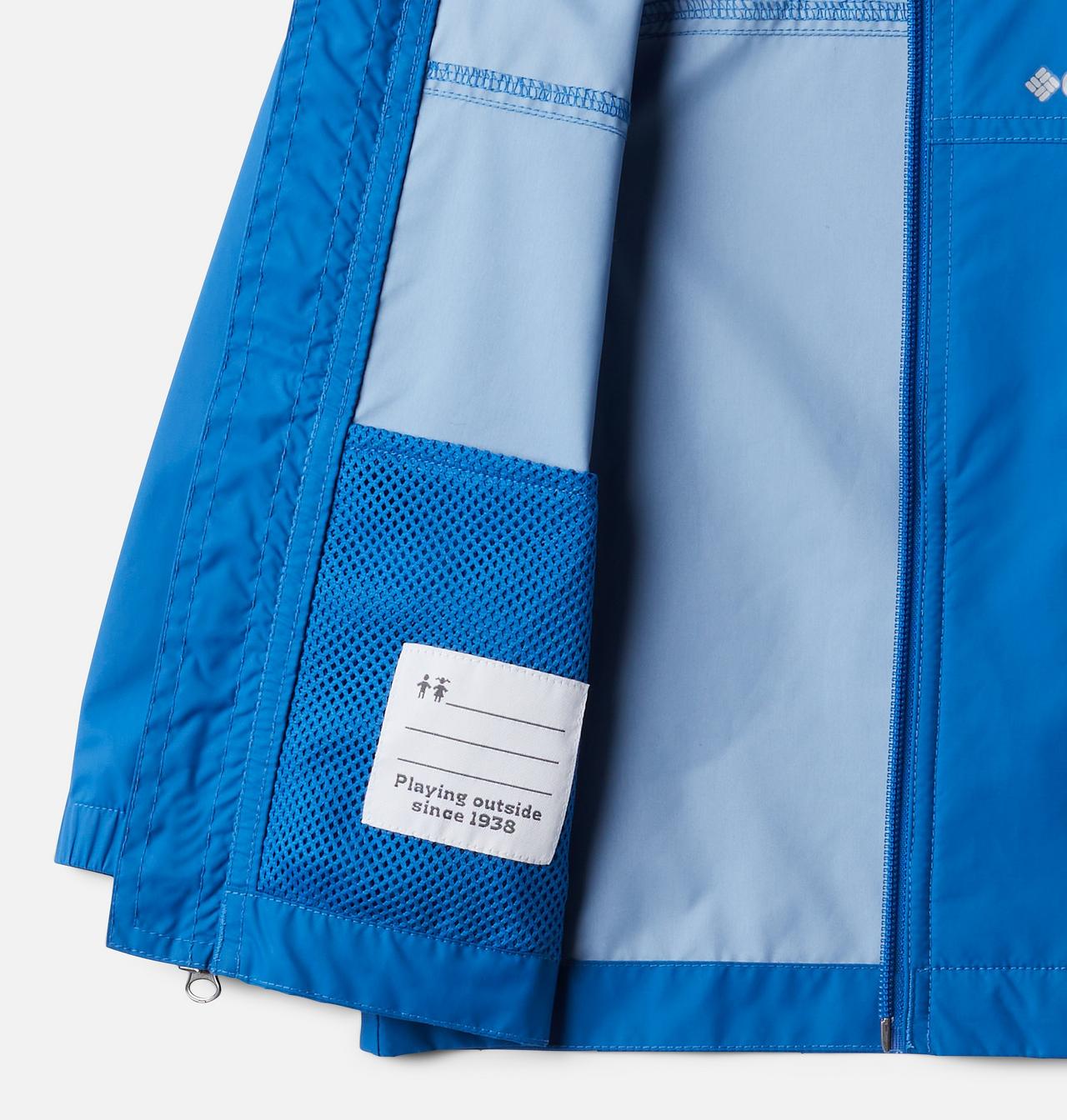 Glennaker™ Rain Jacket | 433 | 2T 3