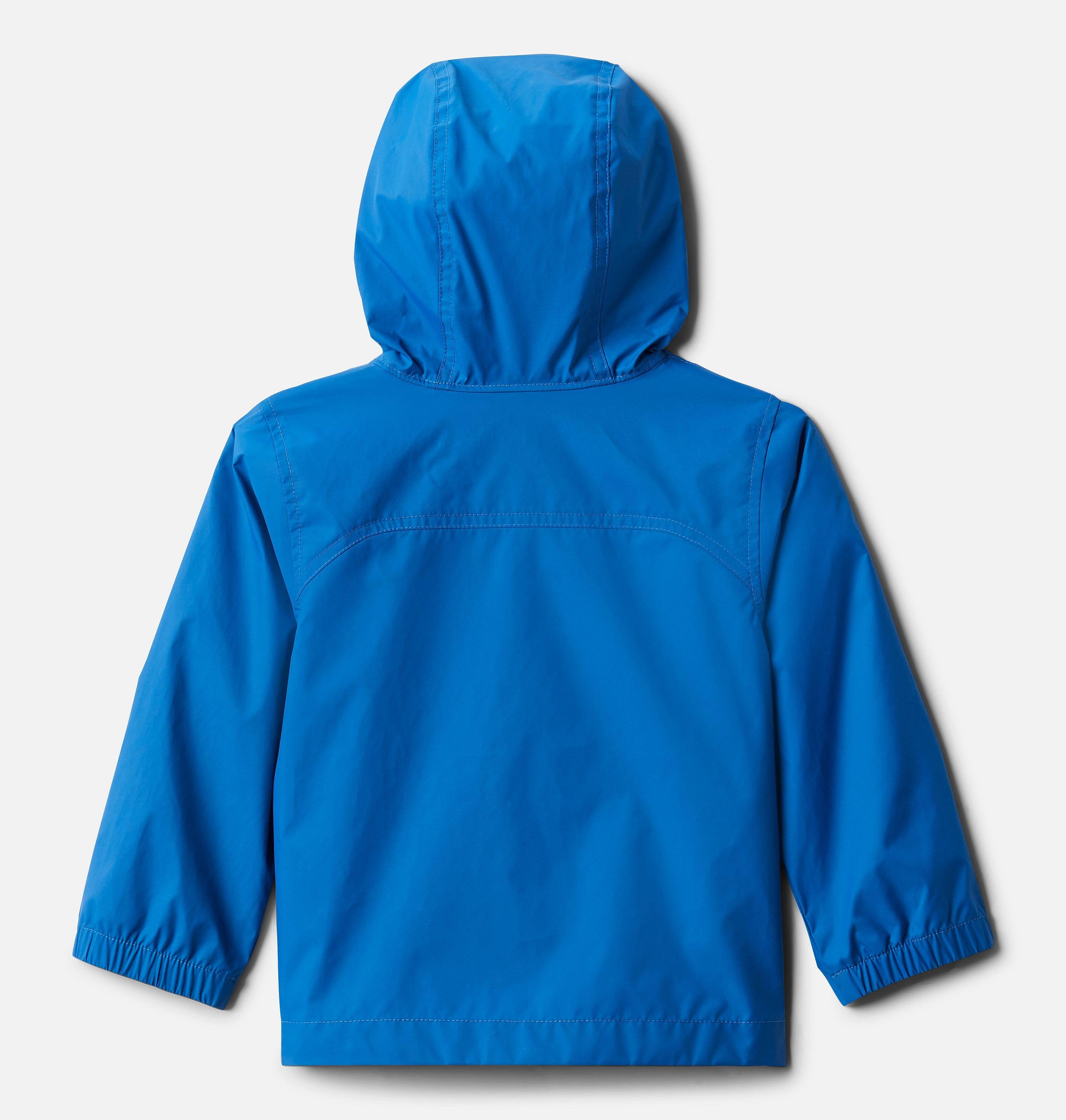 Boys' Toddler Glennaker Jacket 2