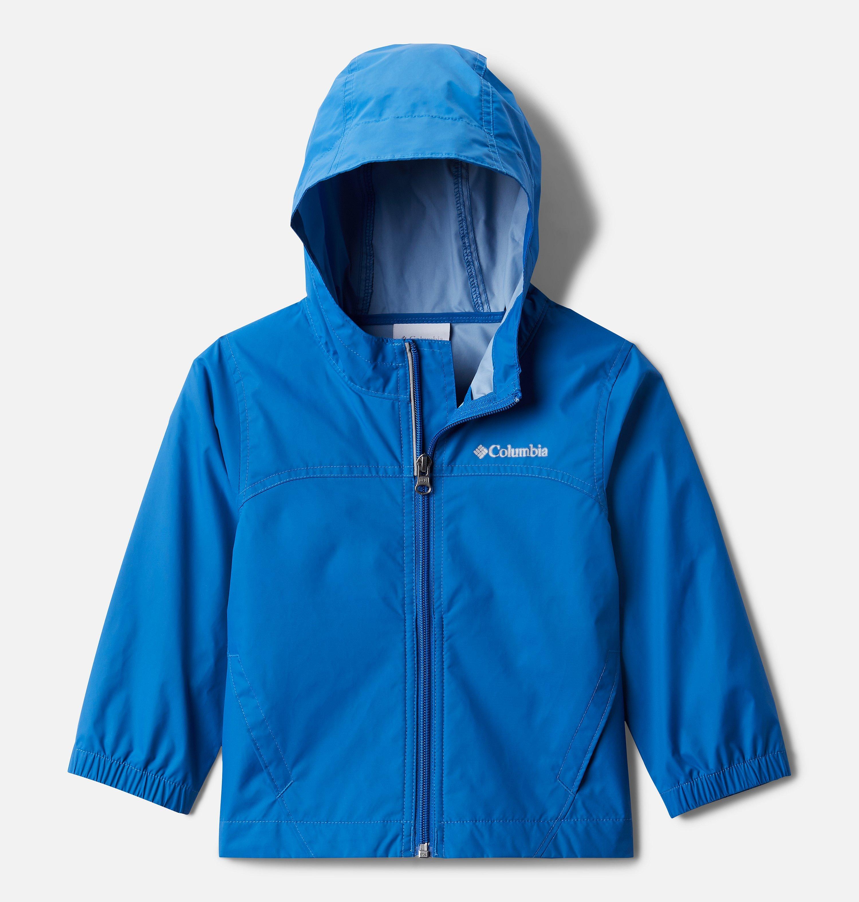 Boys' Toddler Glennaker Jacket 1