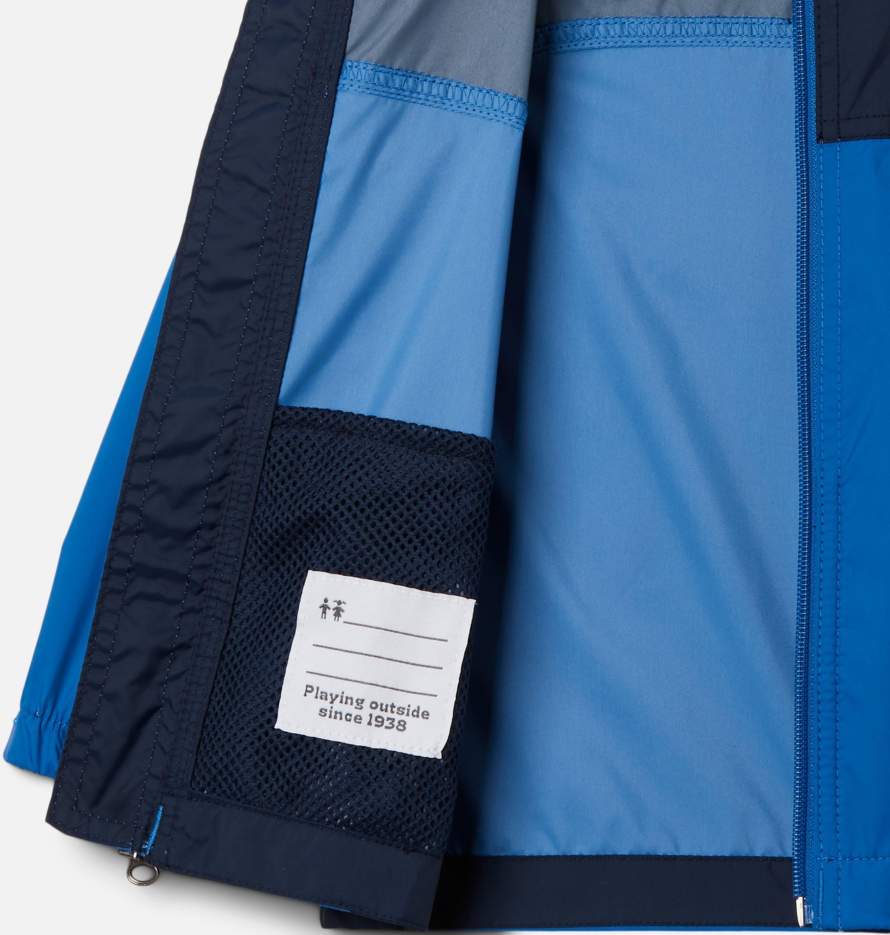 Boys' Toddler Glennaker Jacket 3