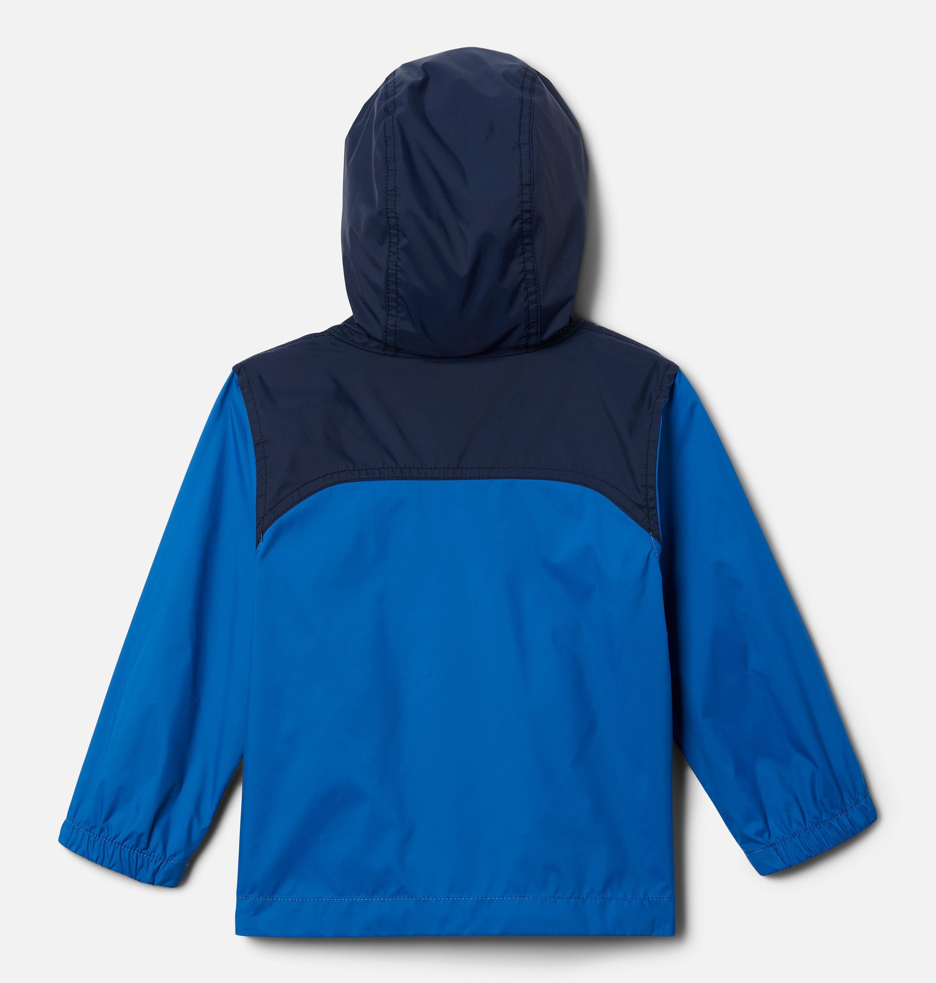Boys' Toddler Glennaker Jacket 2