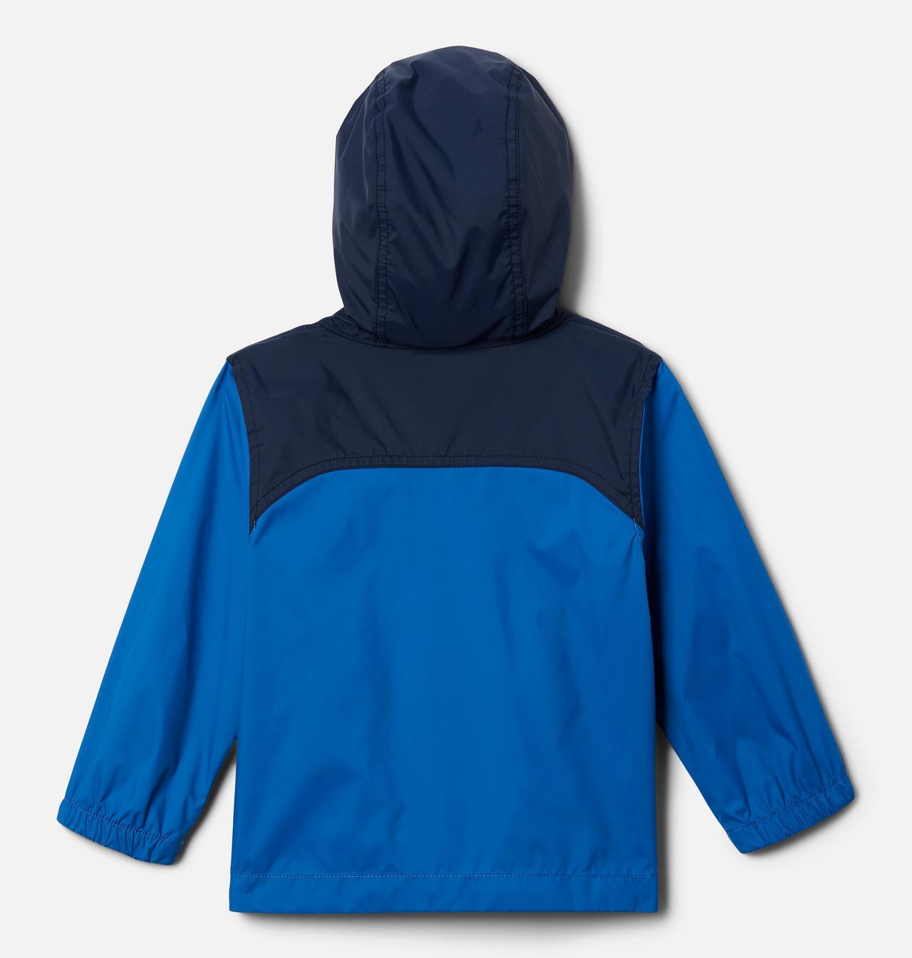 Boys' Toddler Glennaker™ Jacket 2