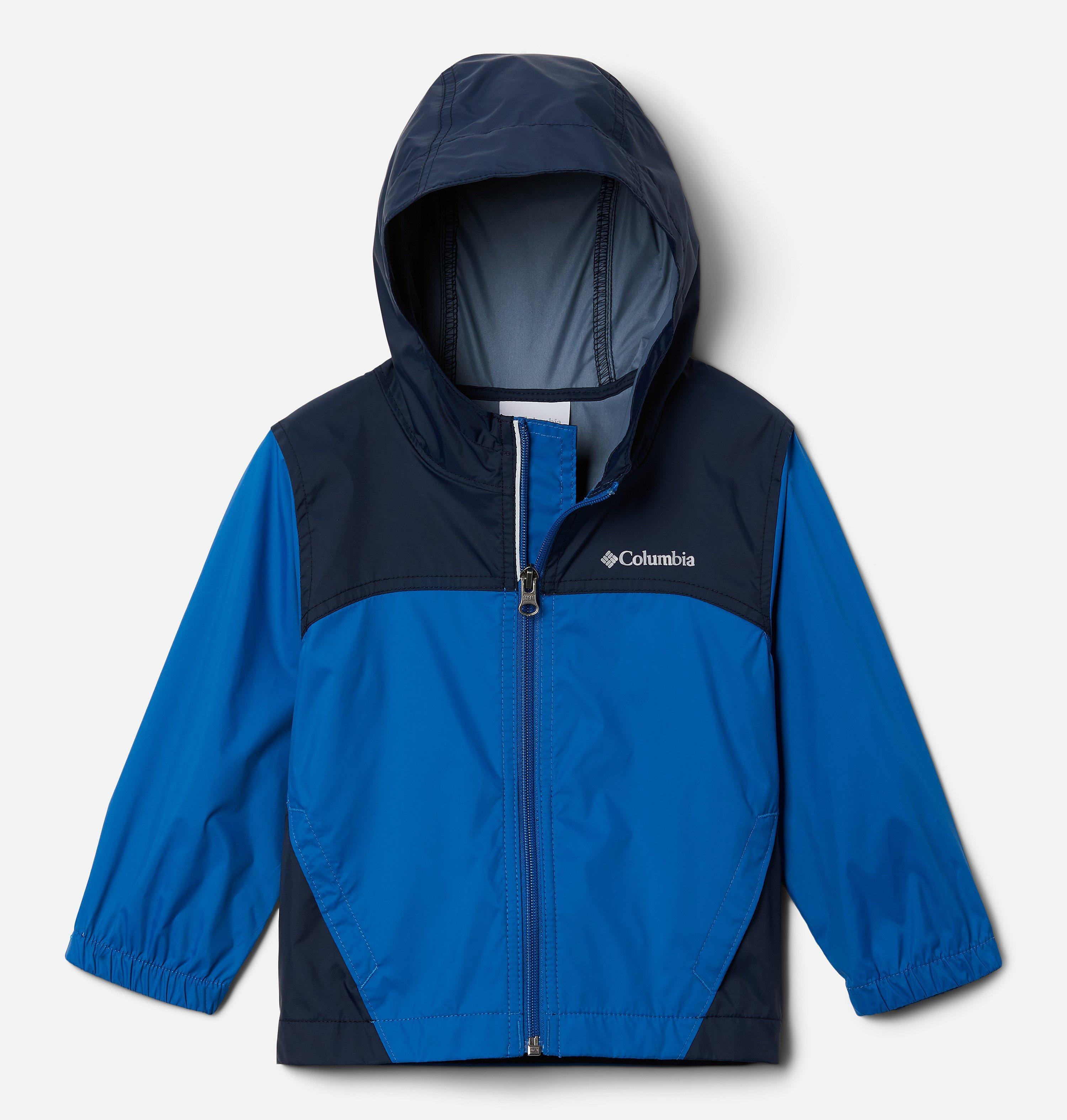 Boys' Toddler Glennaker Jacket 1
