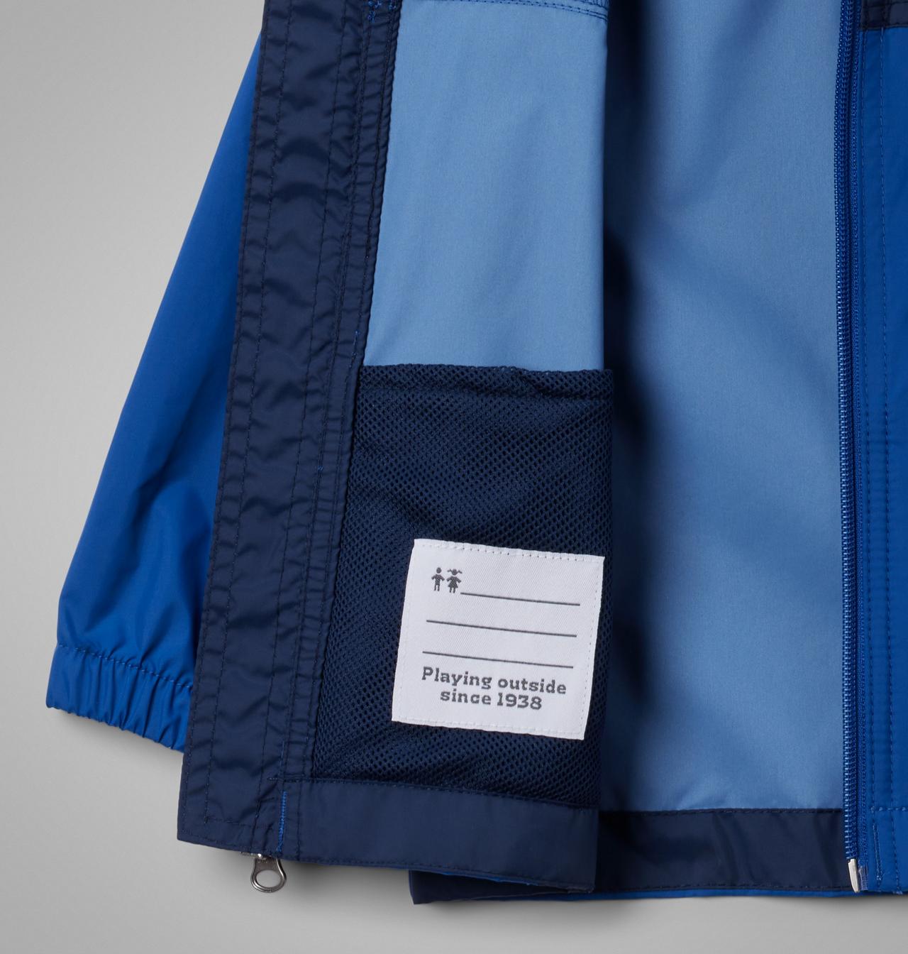 Boys' Toddler Glennaker™ Jacket 3