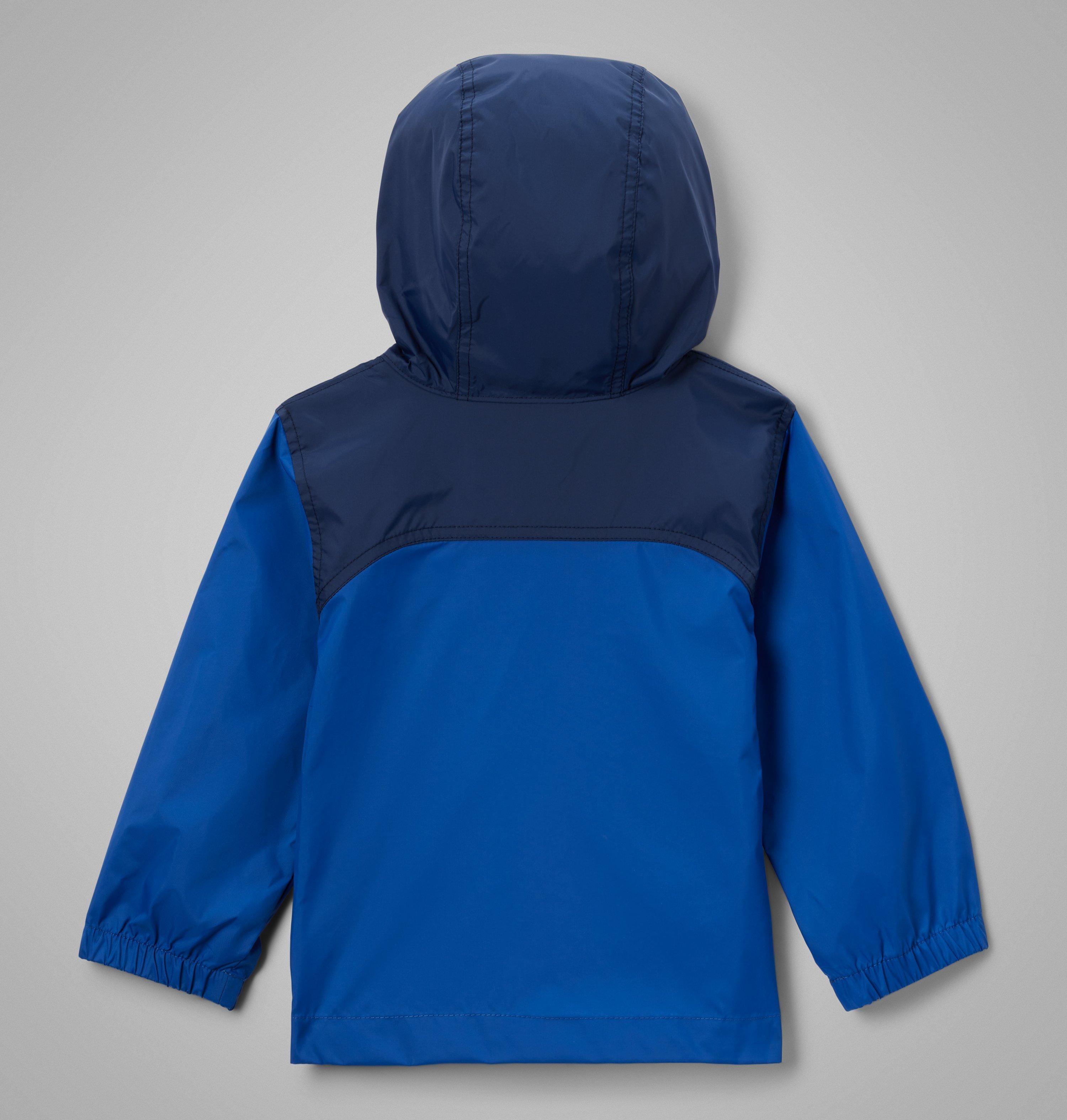 Boys' Toddler Glennaker Jacket 2