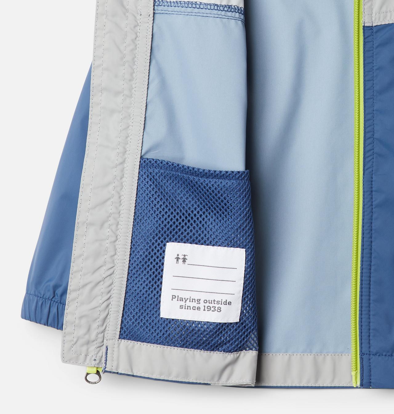 Boys' Toddler Glennaker™ Jacket 3