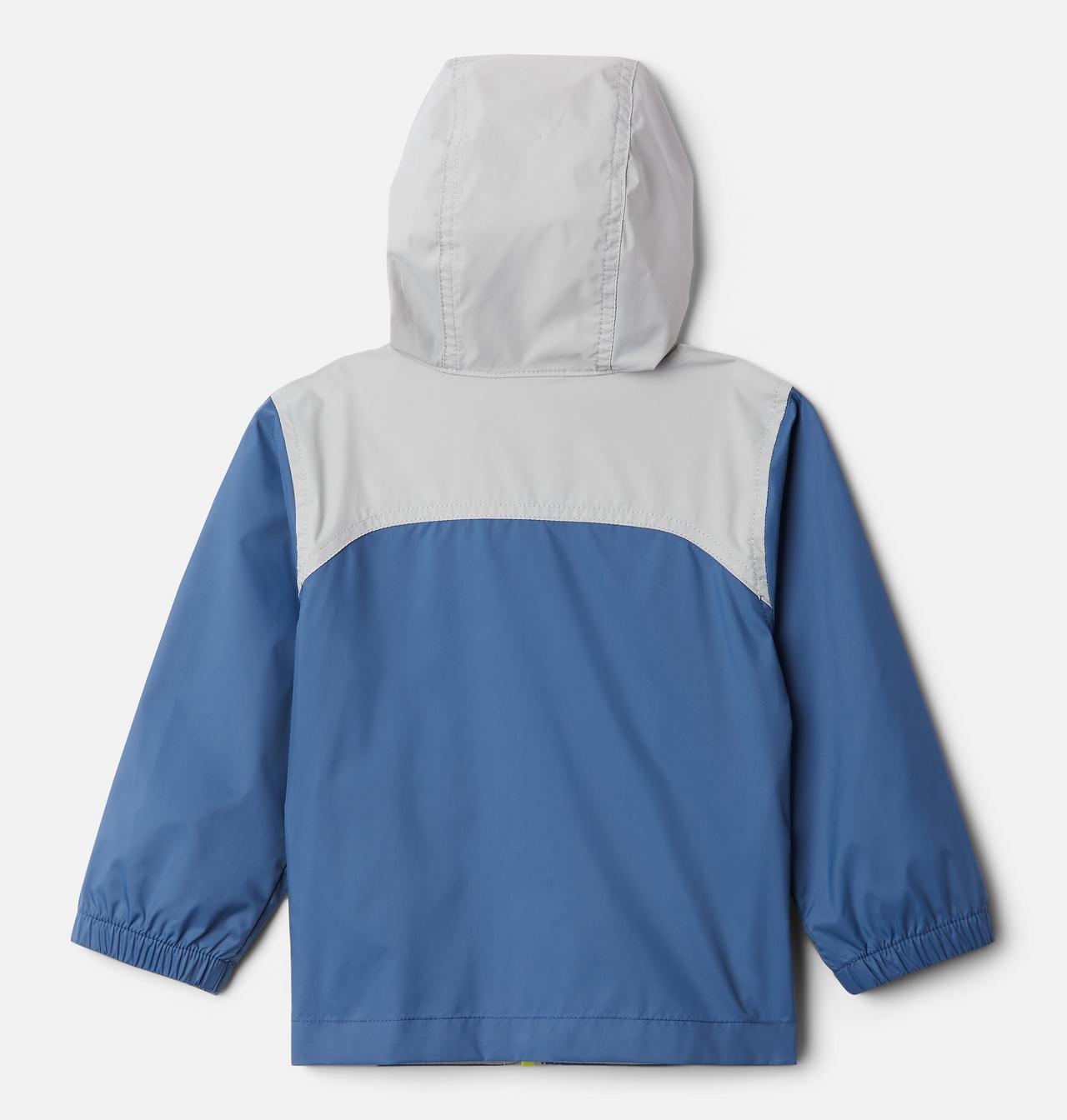 Boys' Toddler Glennaker™ Jacket 2