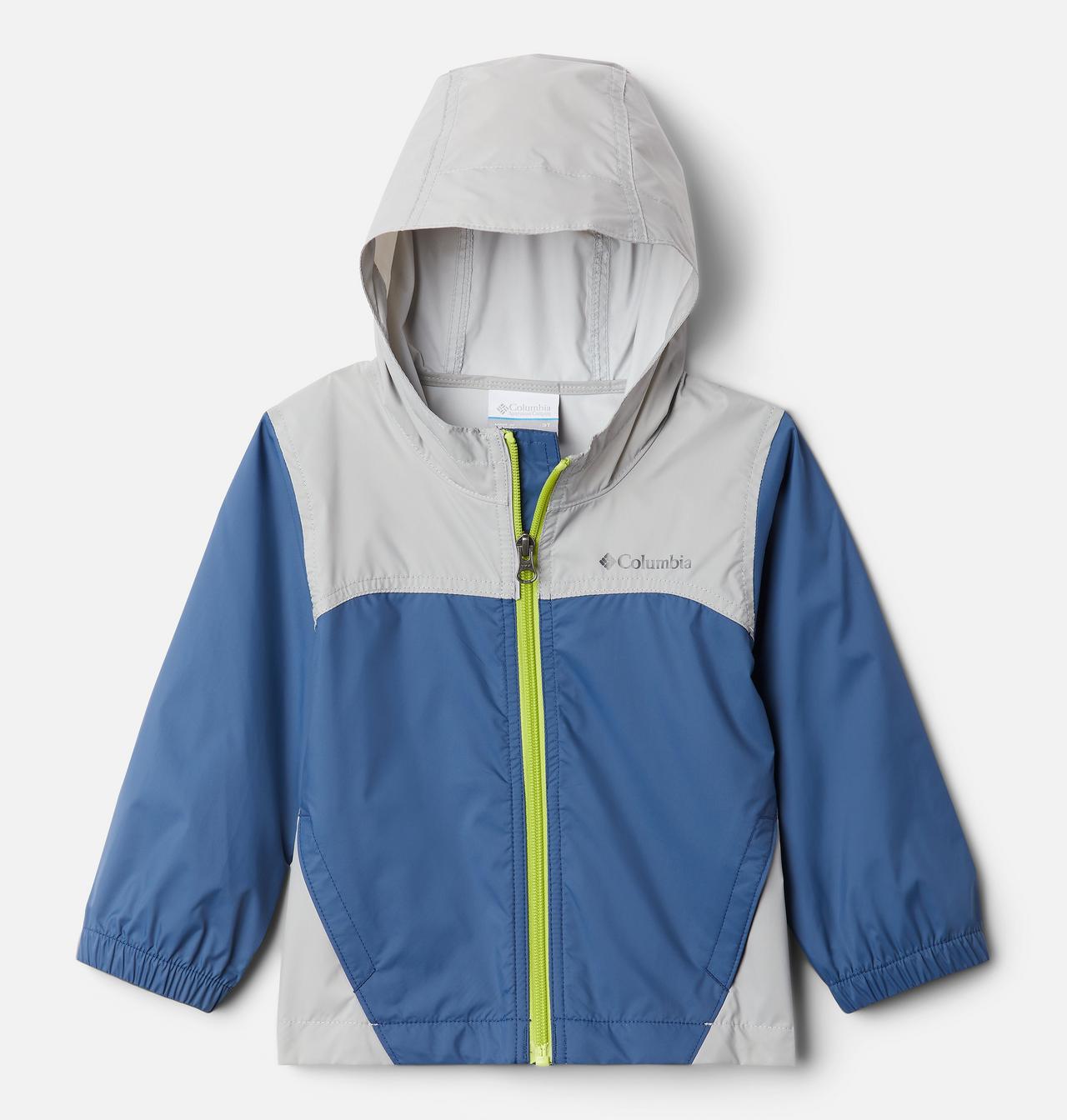 Boys' Toddler Glennaker™ Jacket 1