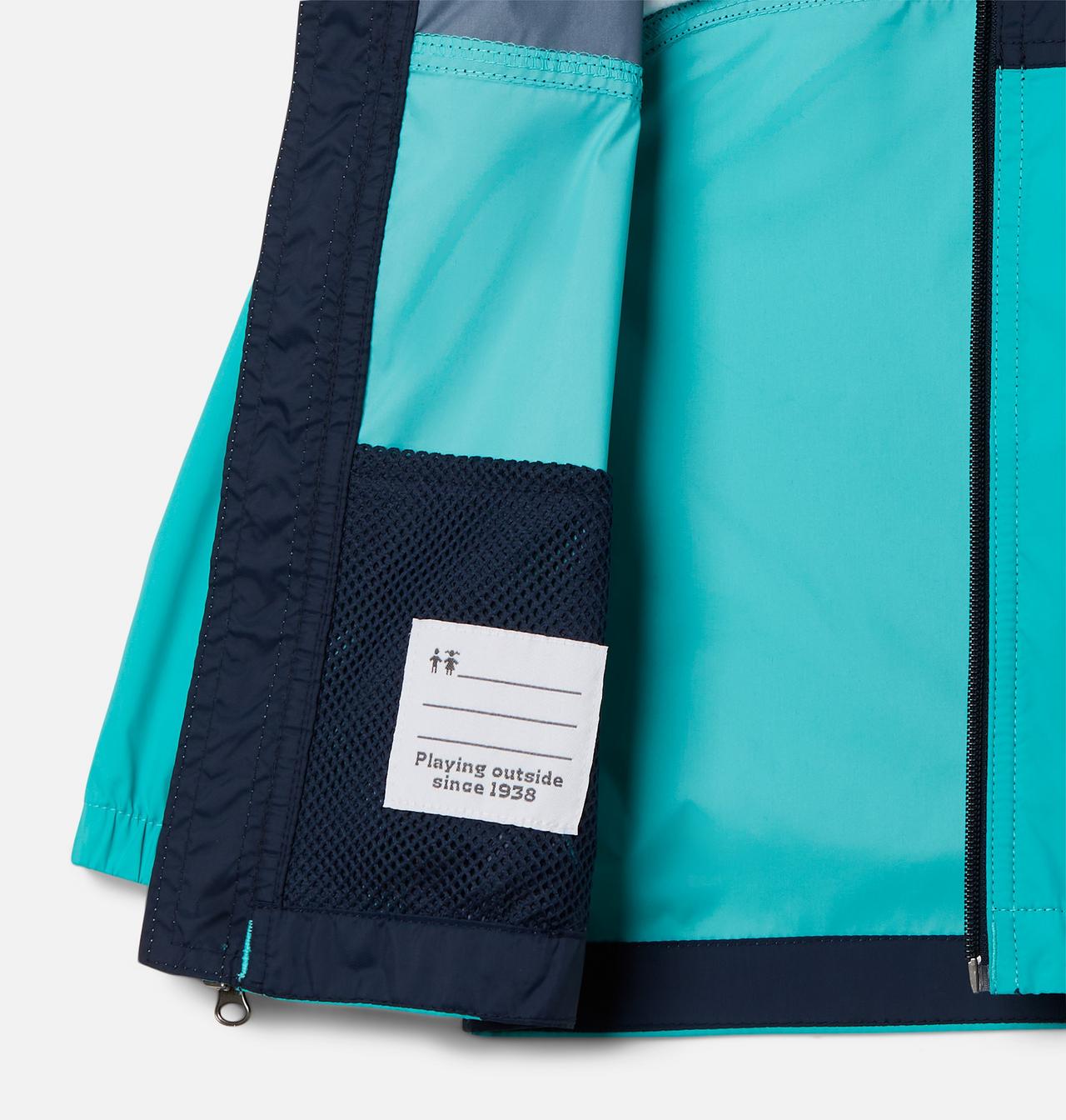 Boys' Toddler Glennaker™ Jacket 3