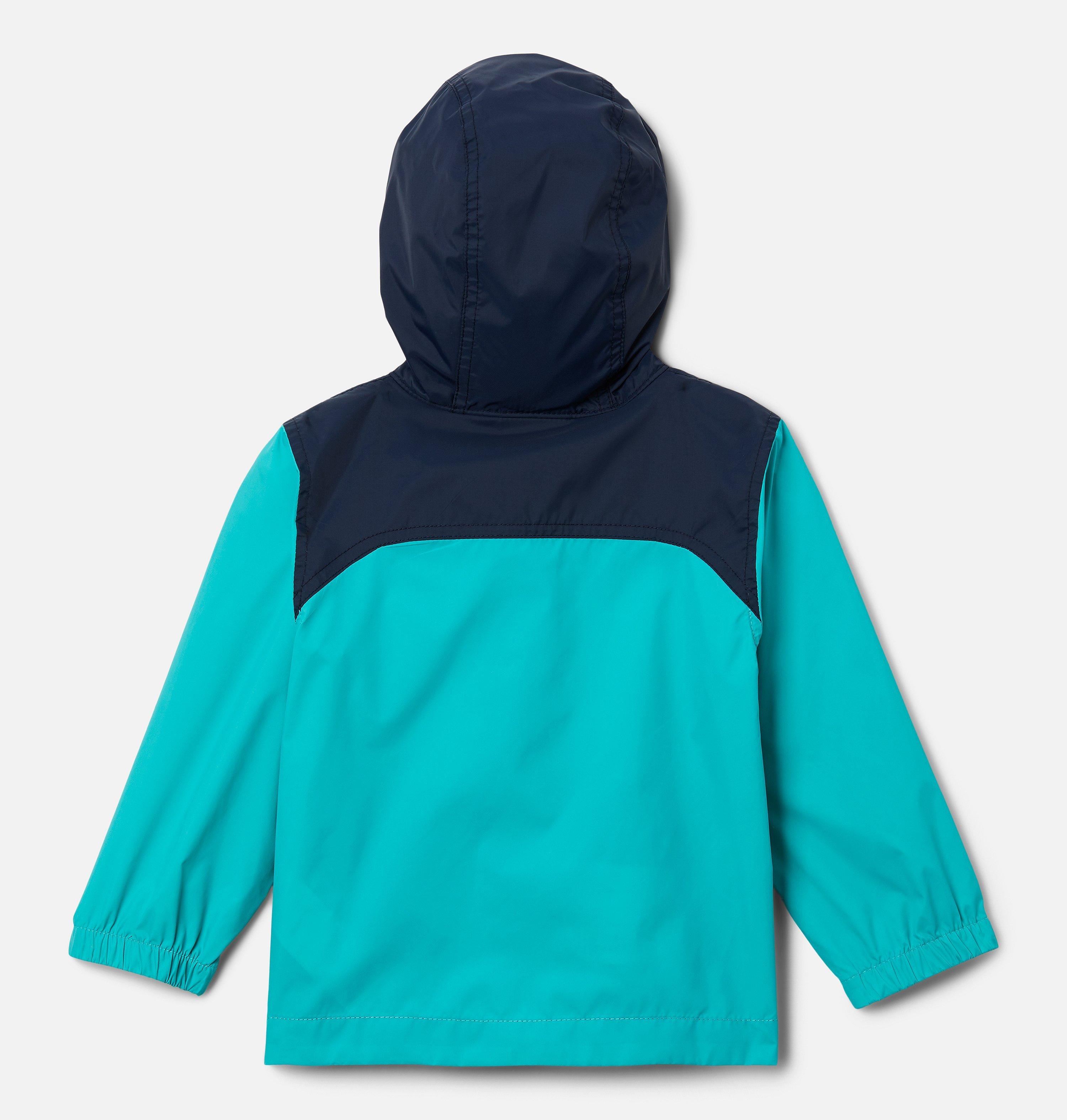 Boys' Toddler Glennaker Jacket 2
