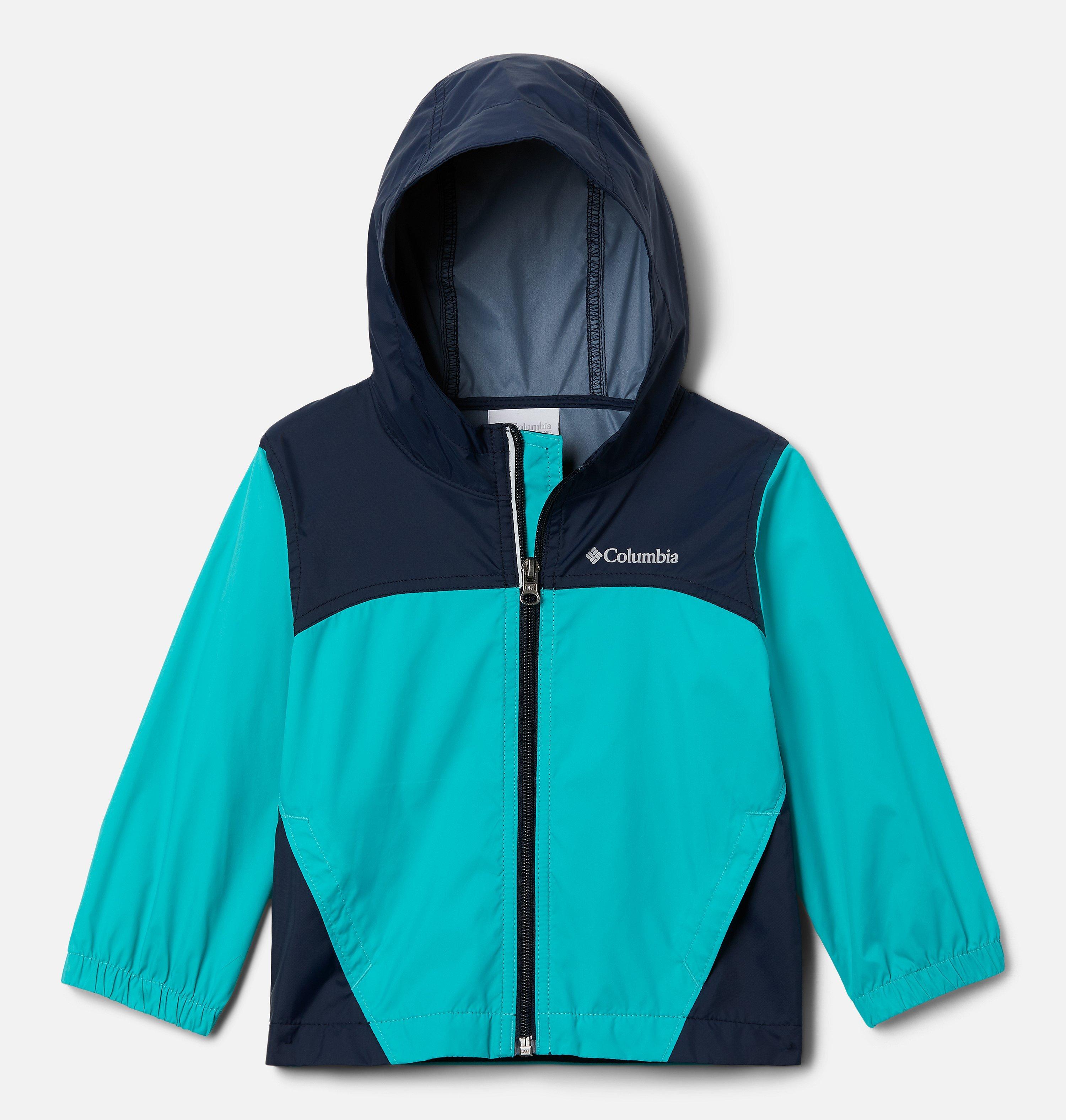 Boys' Toddler Glennaker Jacket 1