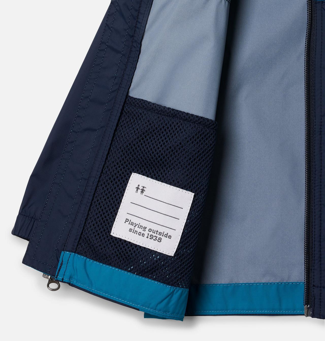 Boys' Toddler Glennaker™ Jacket 3