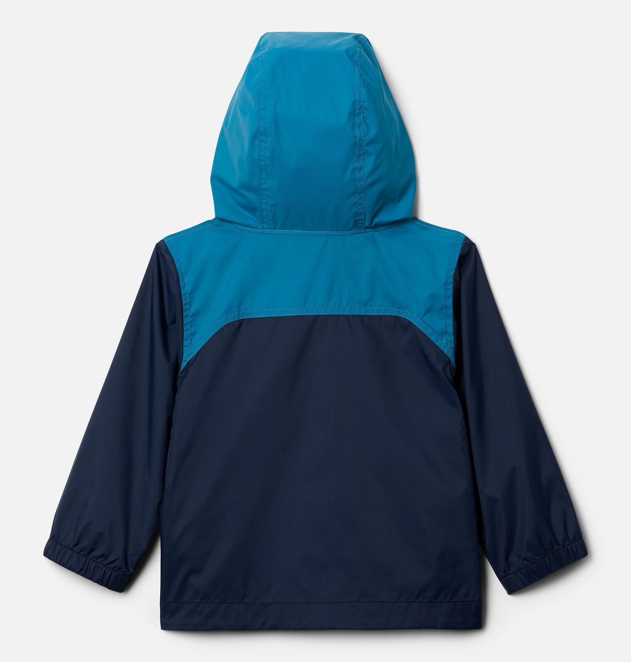 Boys' Toddler Glennaker™ Jacket 2