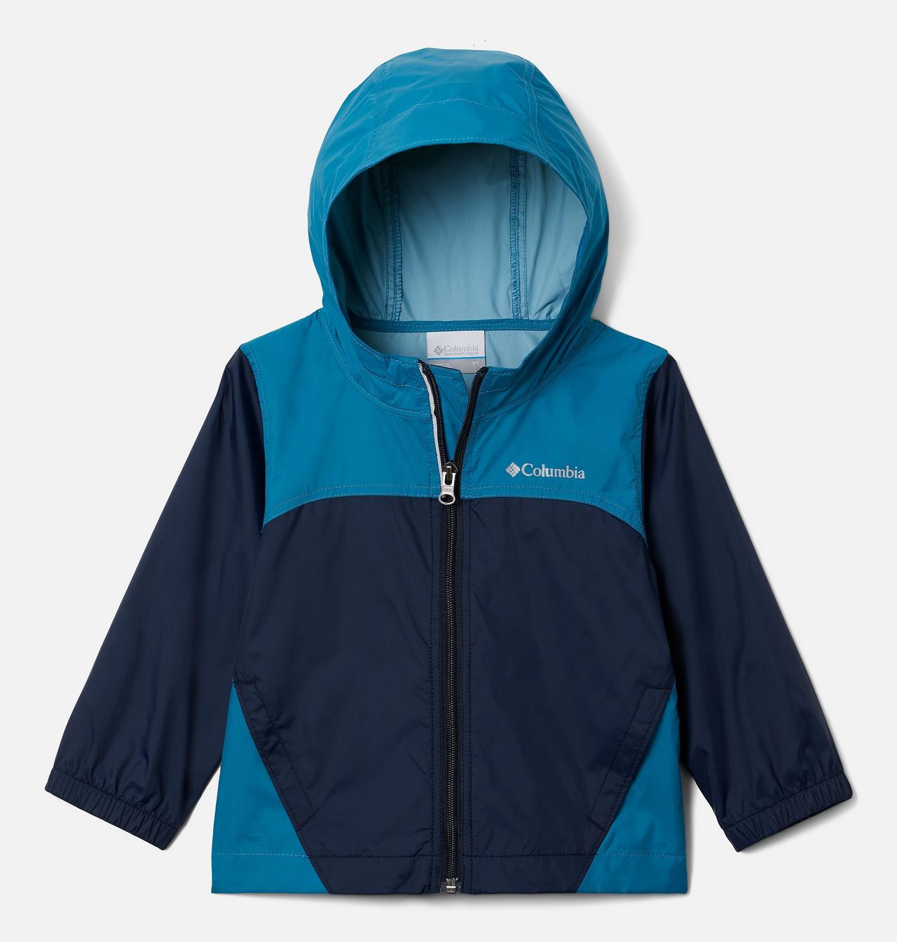 Boys' Toddler Glennaker™ Jacket 1
