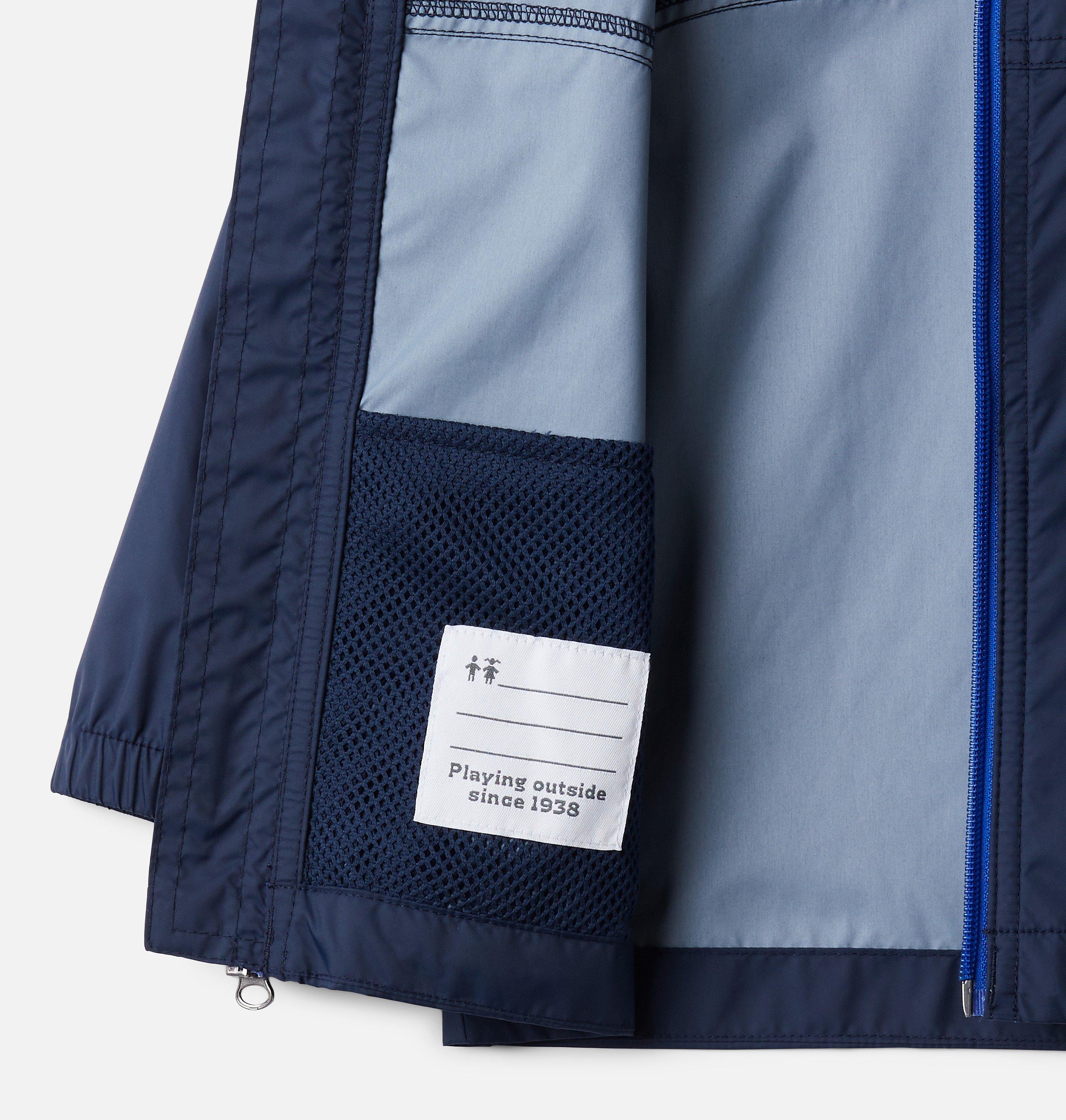Boys' Toddler Glennaker Jacket 3