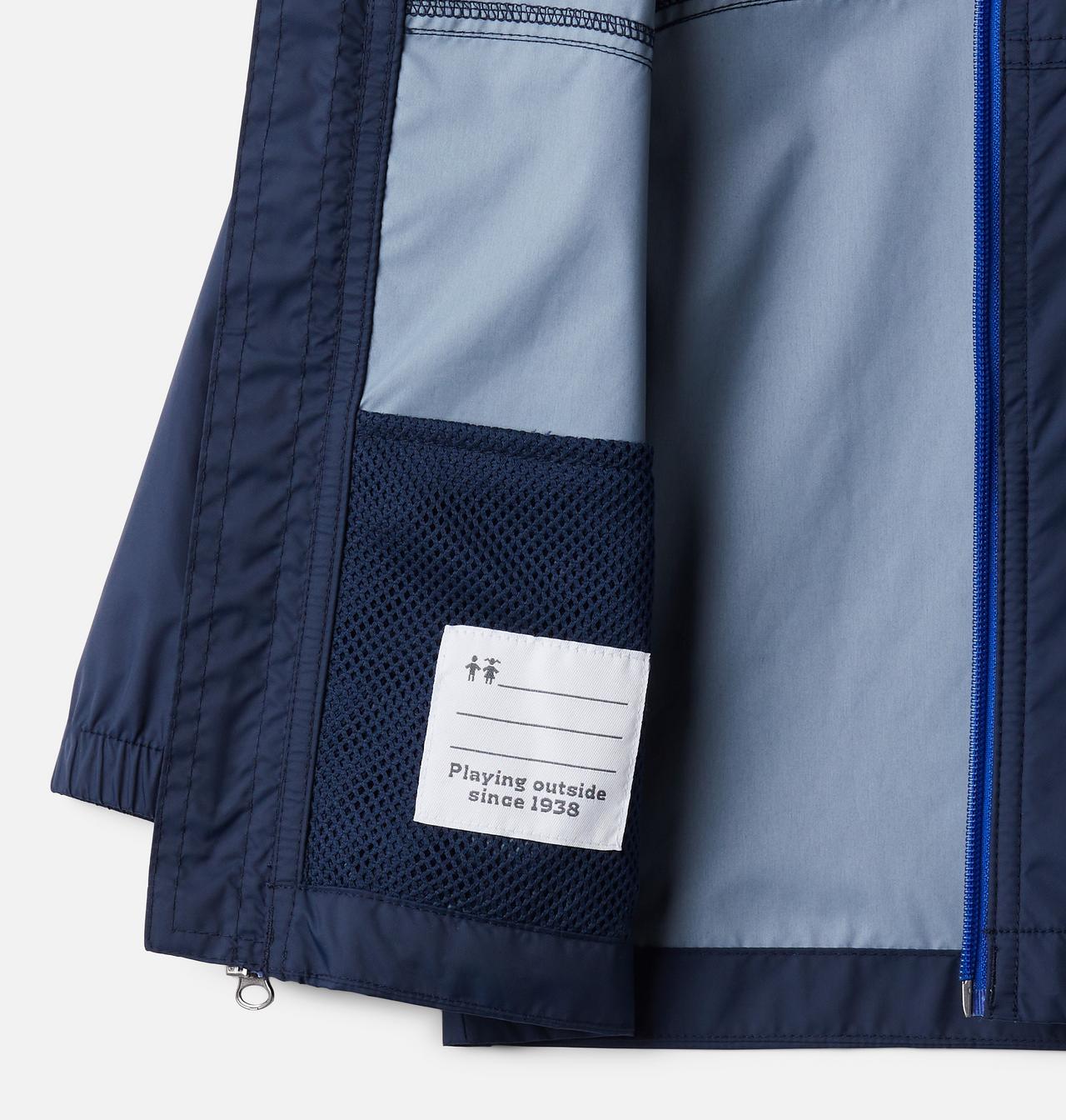 Boys' Toddler Glennaker™ Jacket 3