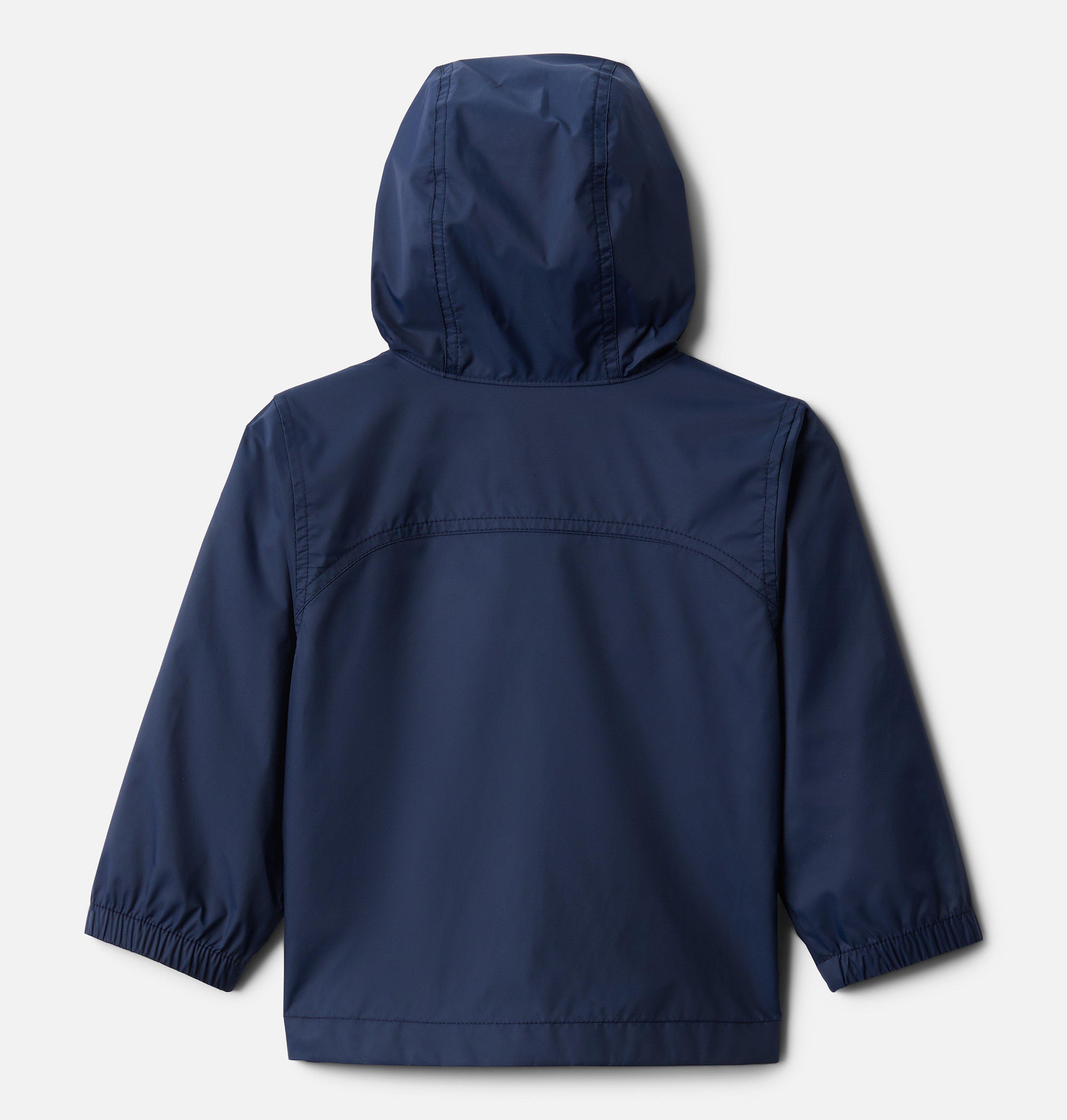 Boys' Toddler Glennaker Jacket 2