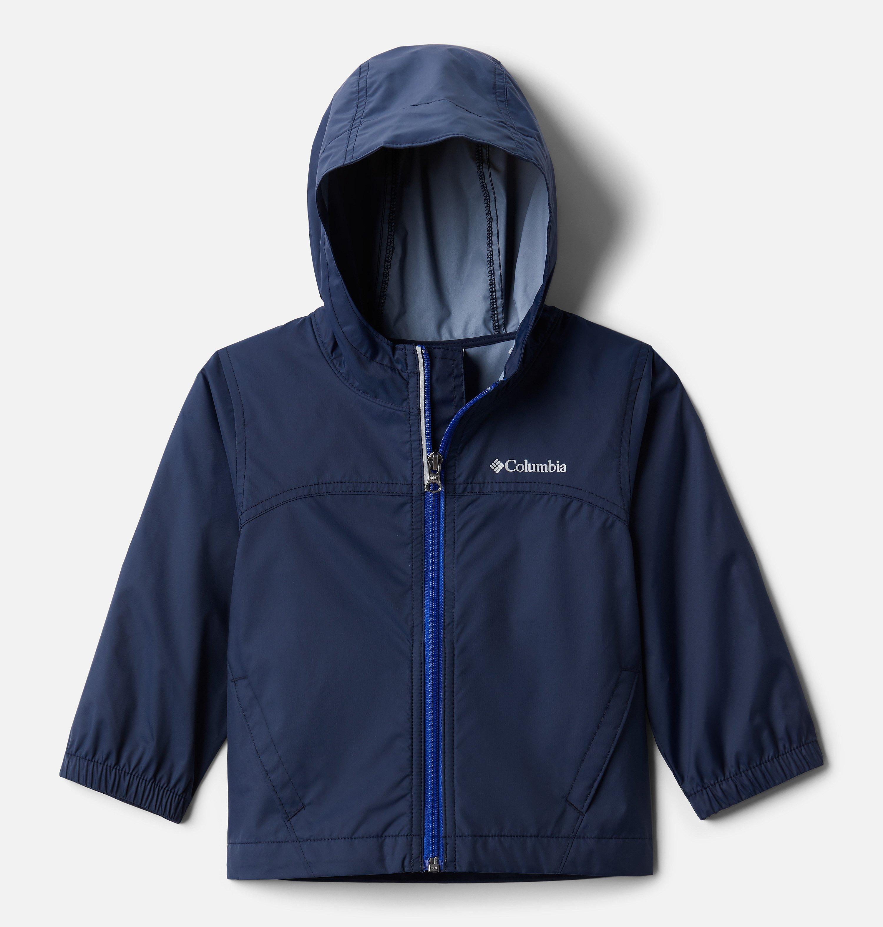 Boys' Toddler Glennaker Jacket 1