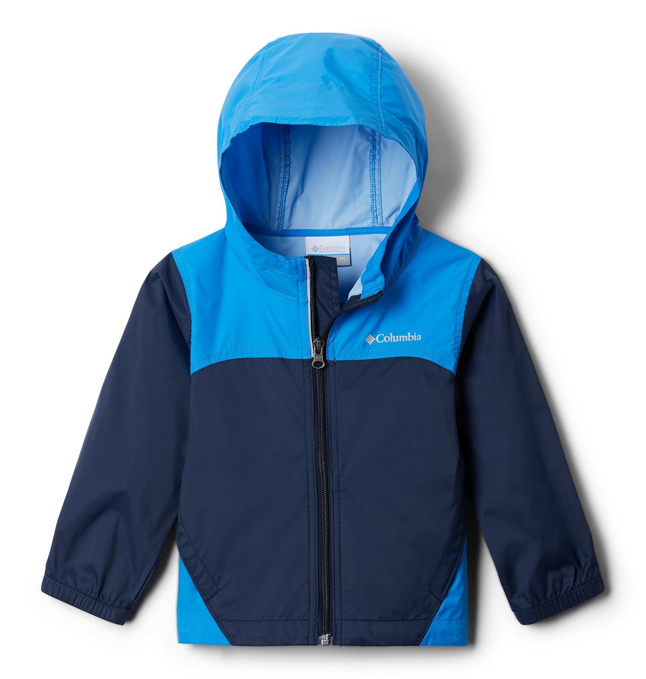 Boys' Toddler Glennaker™ Jacket 1