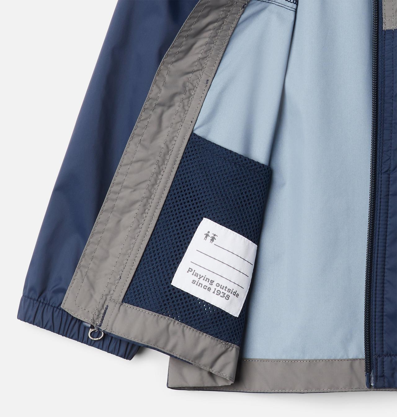 Boys' Toddler Glennaker™ Jacket 3