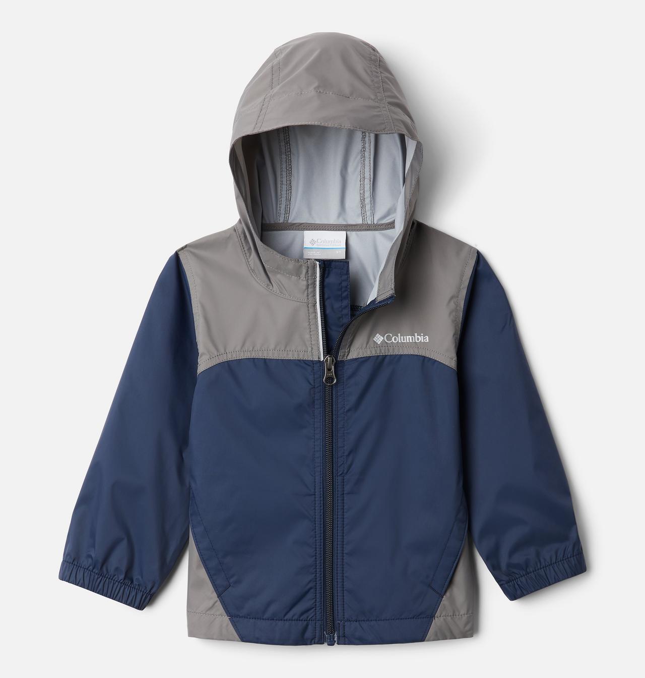 Boys' Toddler Glennaker™ Jacket 1