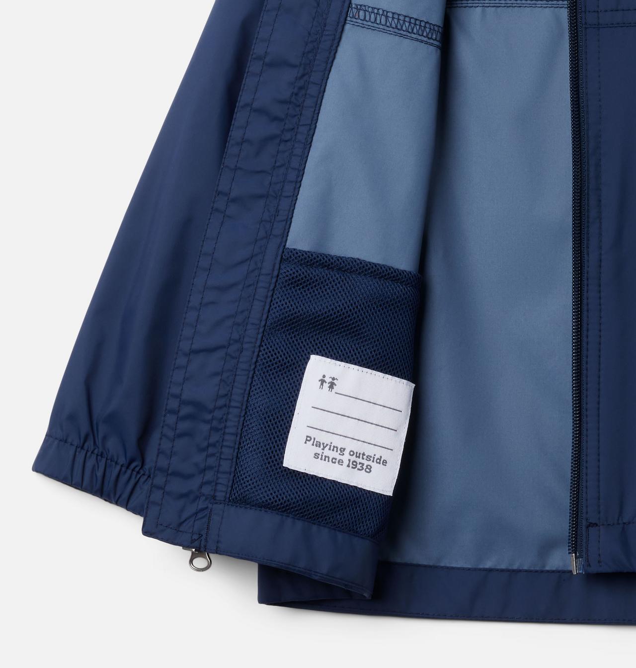 Boys' Toddler Glennaker™ Jacket 3