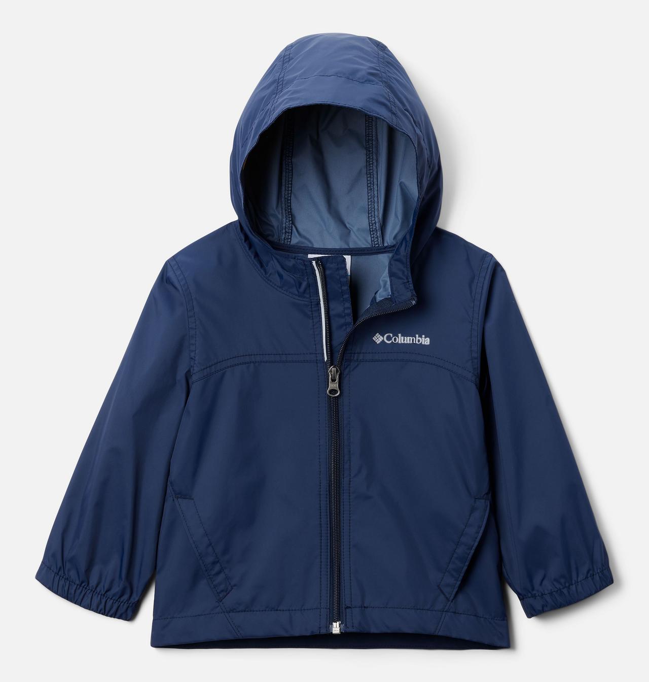 Boys' Toddler Glennaker™ Jacket 1