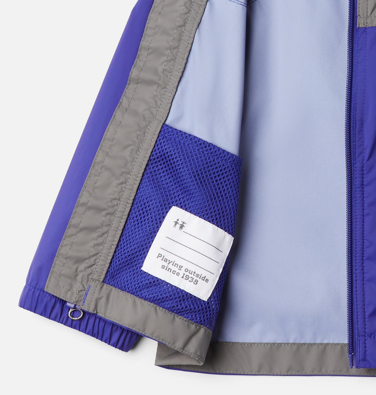 Boys' Toddler Glennaker™ Jacket 3