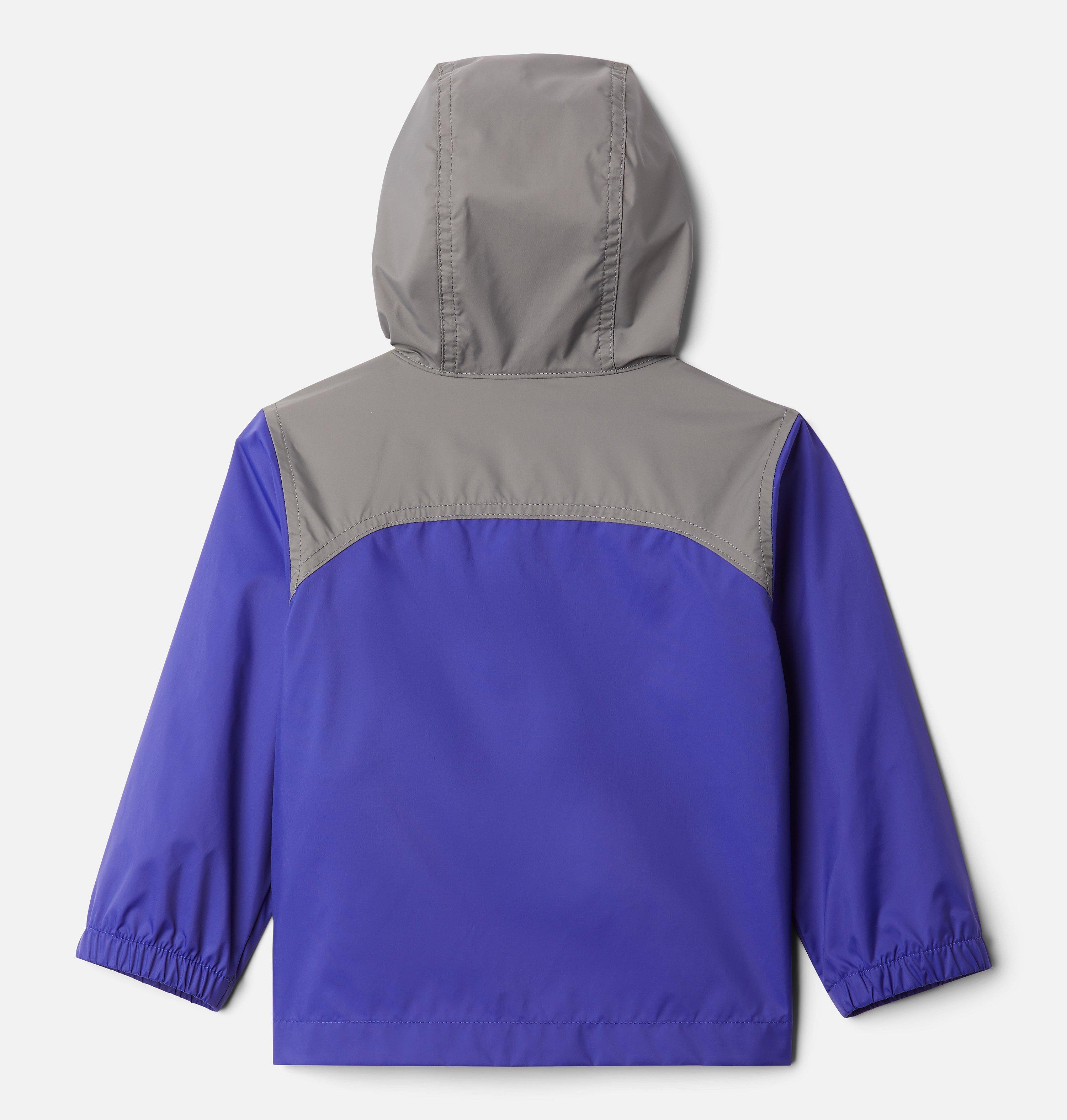 Boys' Toddler Glennaker Jacket 2
