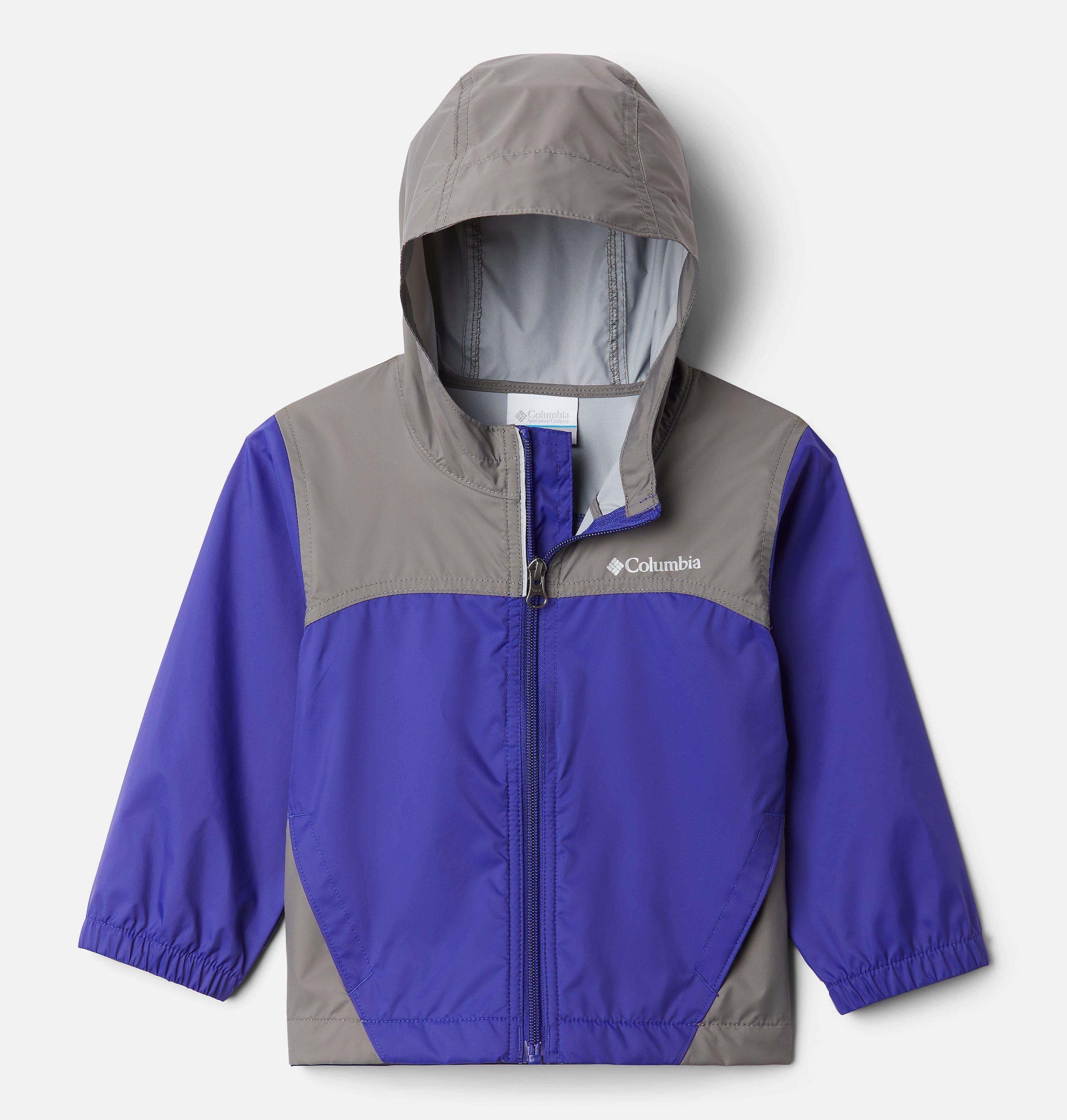 Boys' Toddler Glennaker Jacket 1