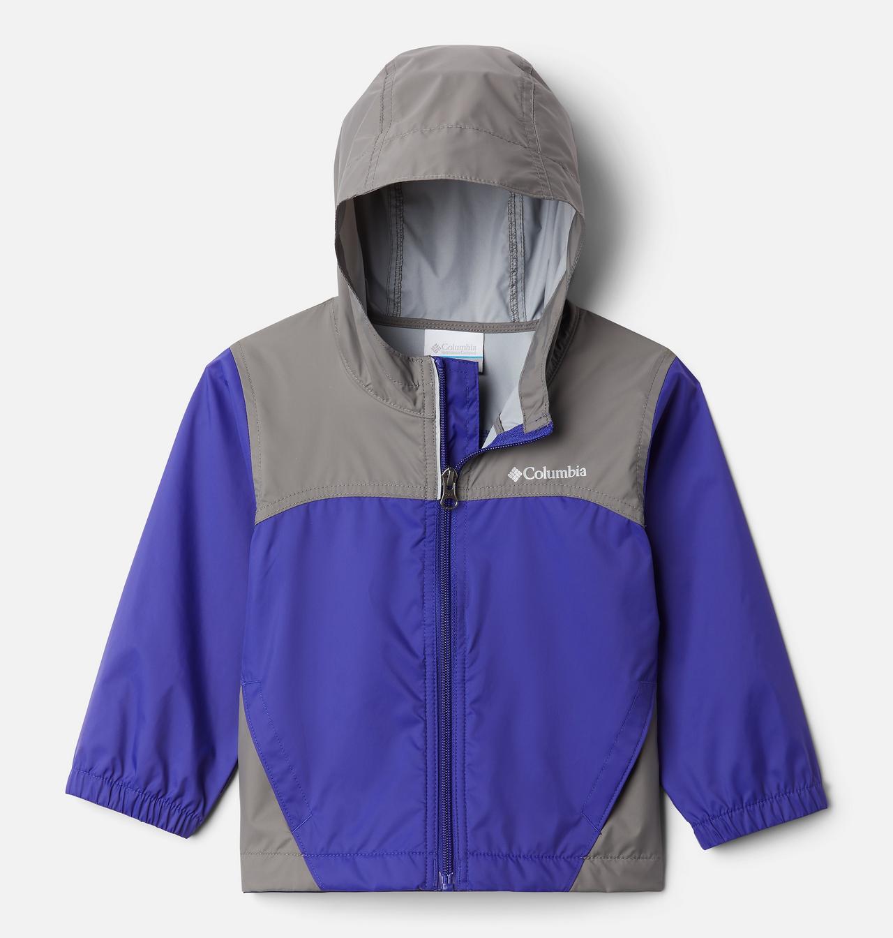 Boys' Toddler Glennaker™ Jacket 1