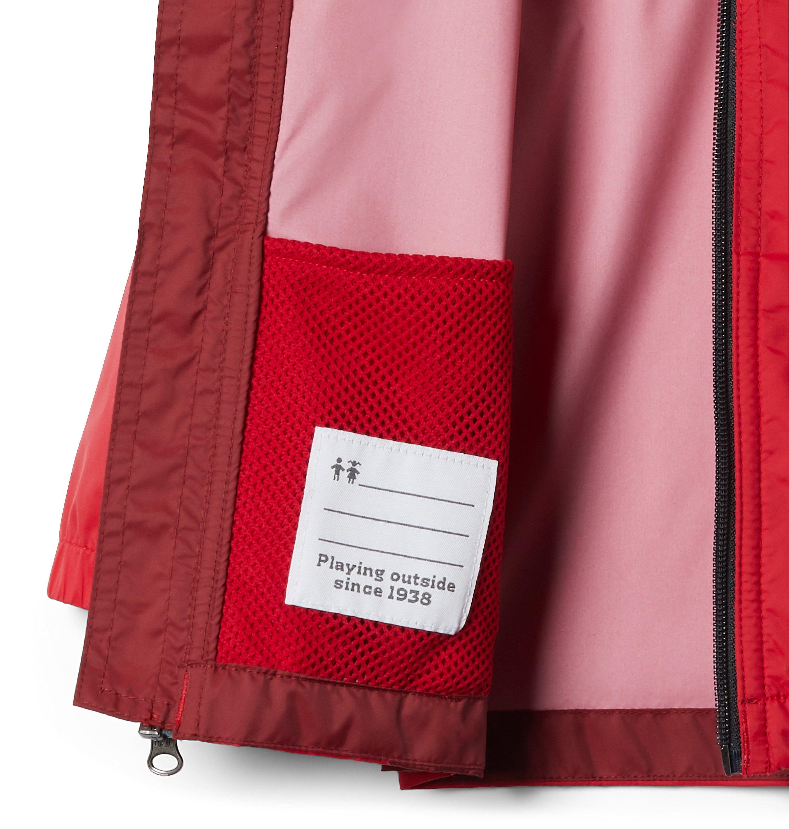 Boys' Toddler Glennaker Jacket 3