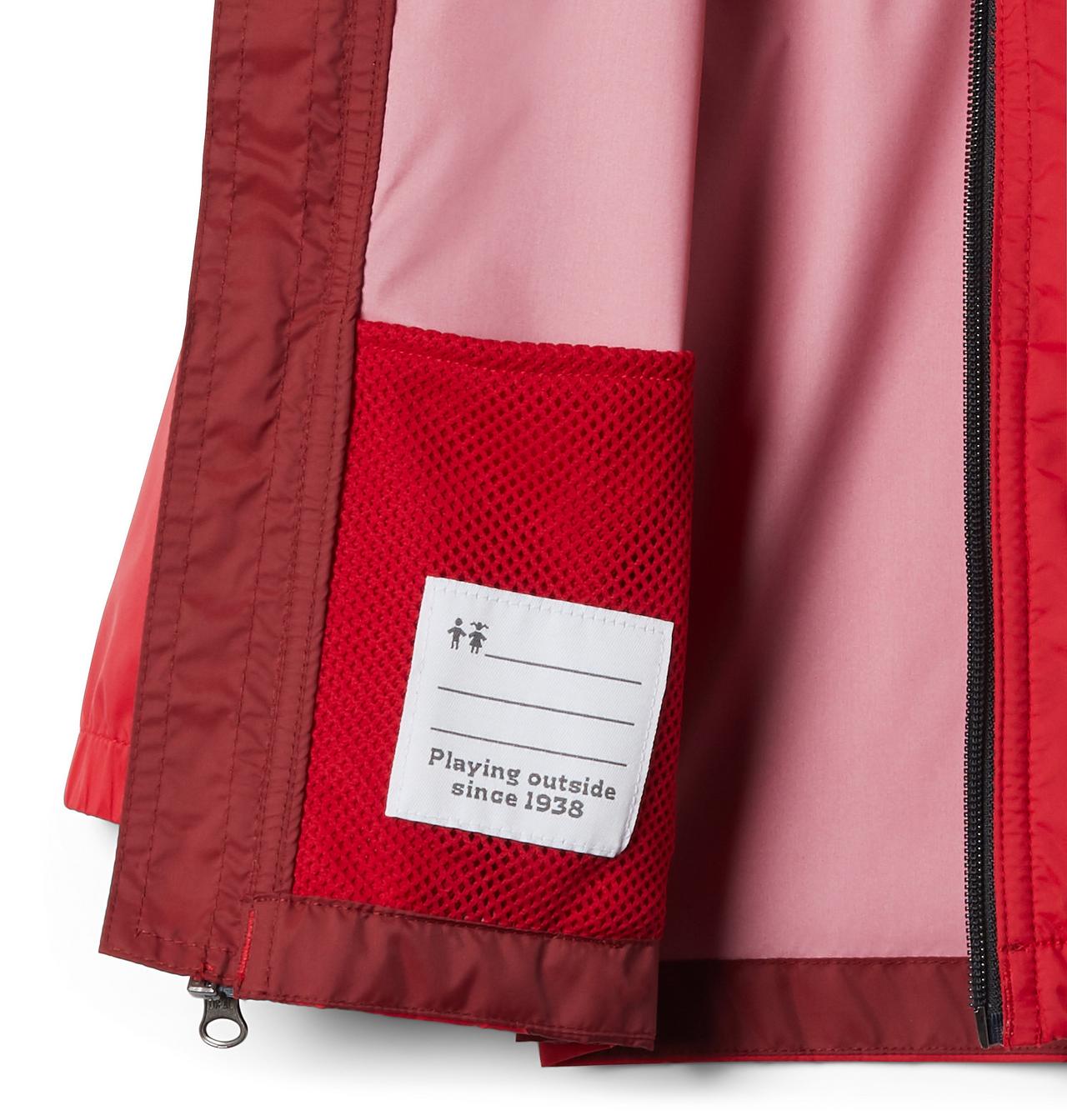 Boys' Toddler Glennaker™ Jacket 3