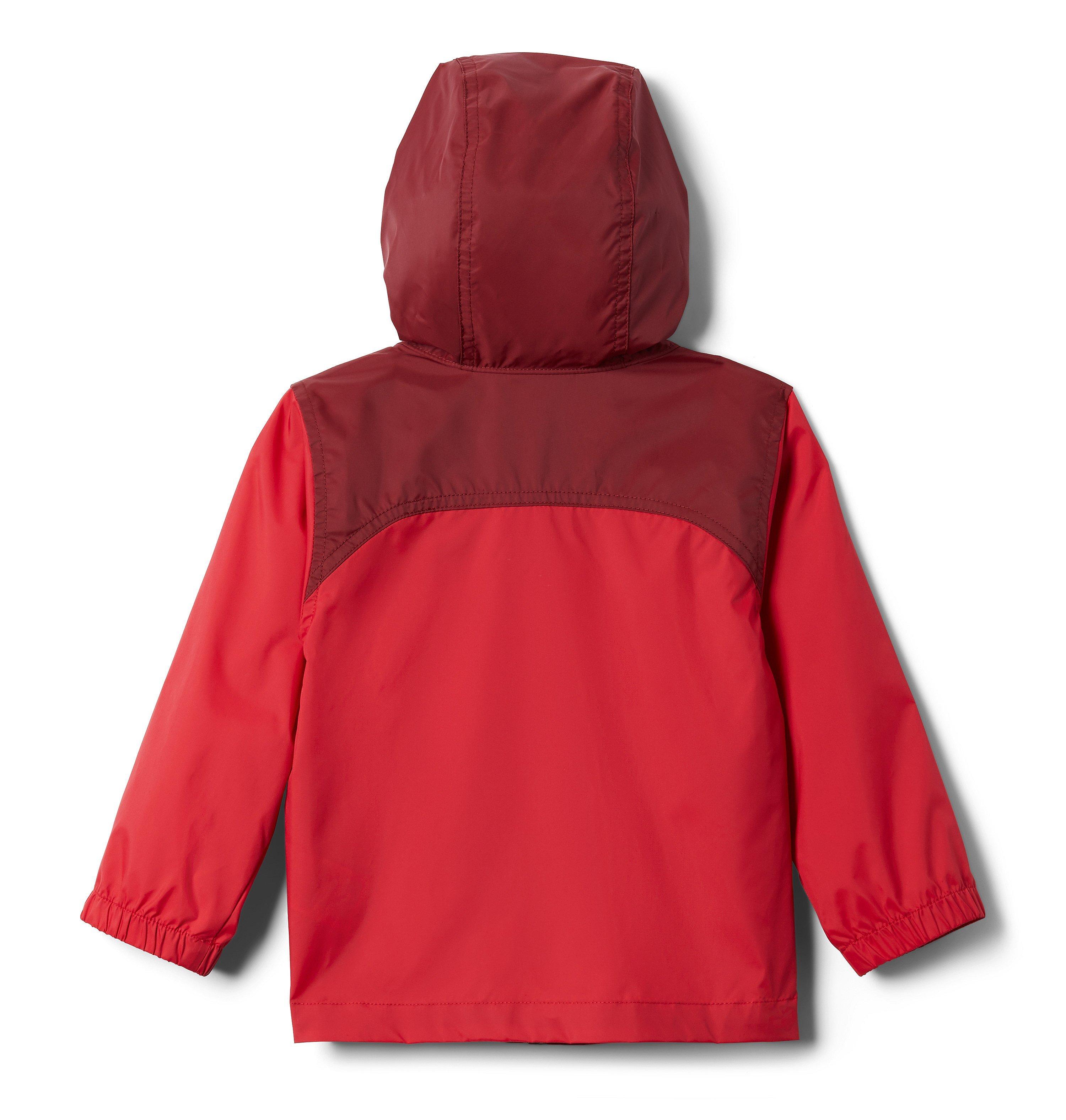 Boys' Toddler Glennaker Jacket 2
