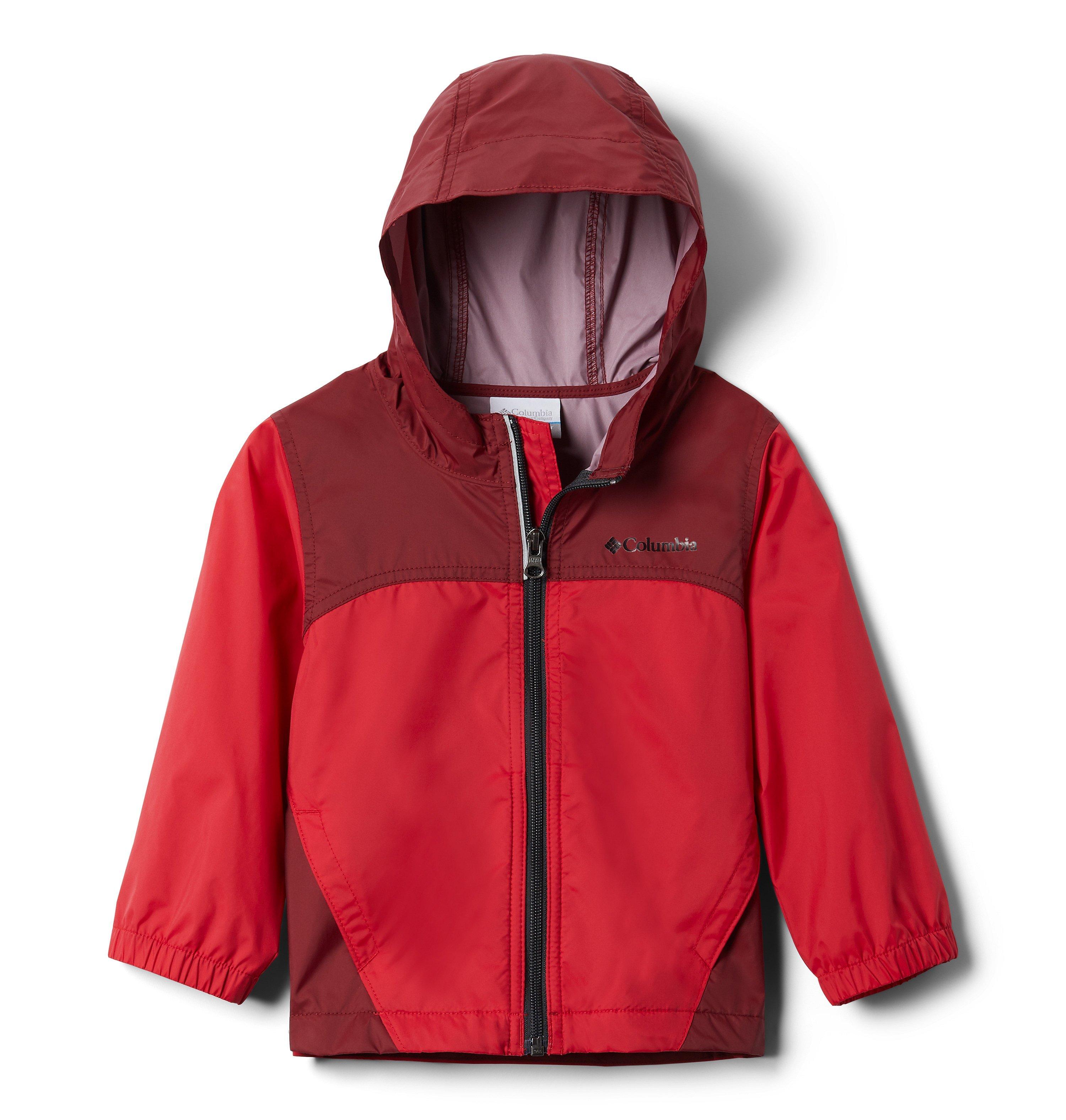 Boys' Toddler Glennaker Jacket 1