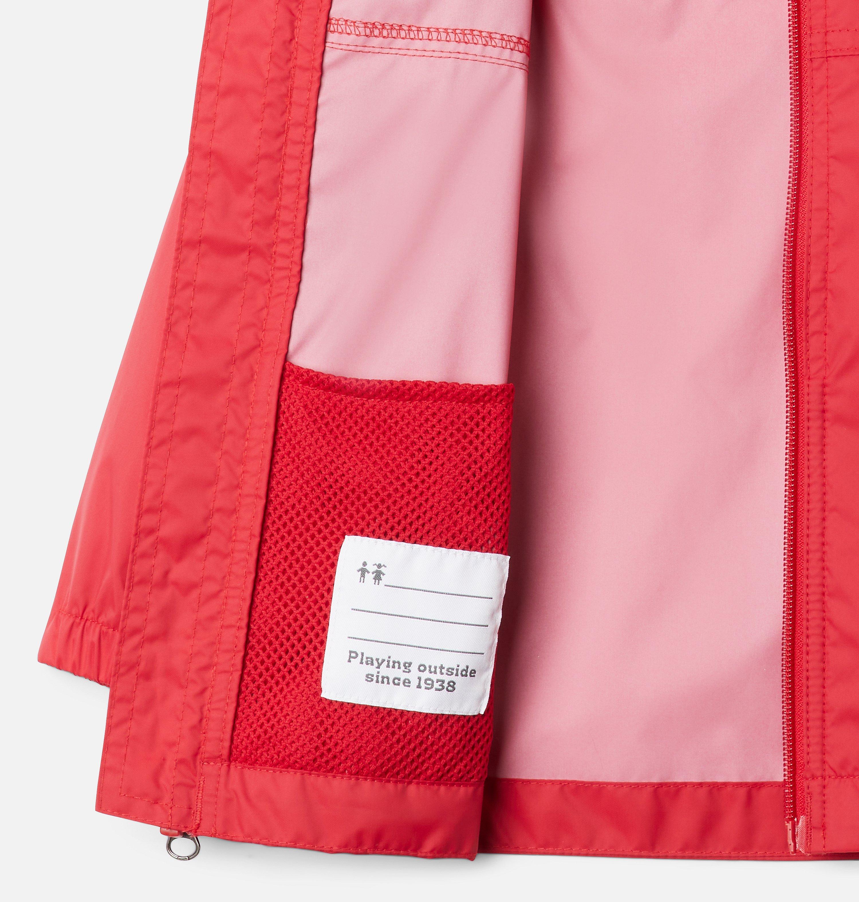 Boys' Toddler Glennaker Jacket 3